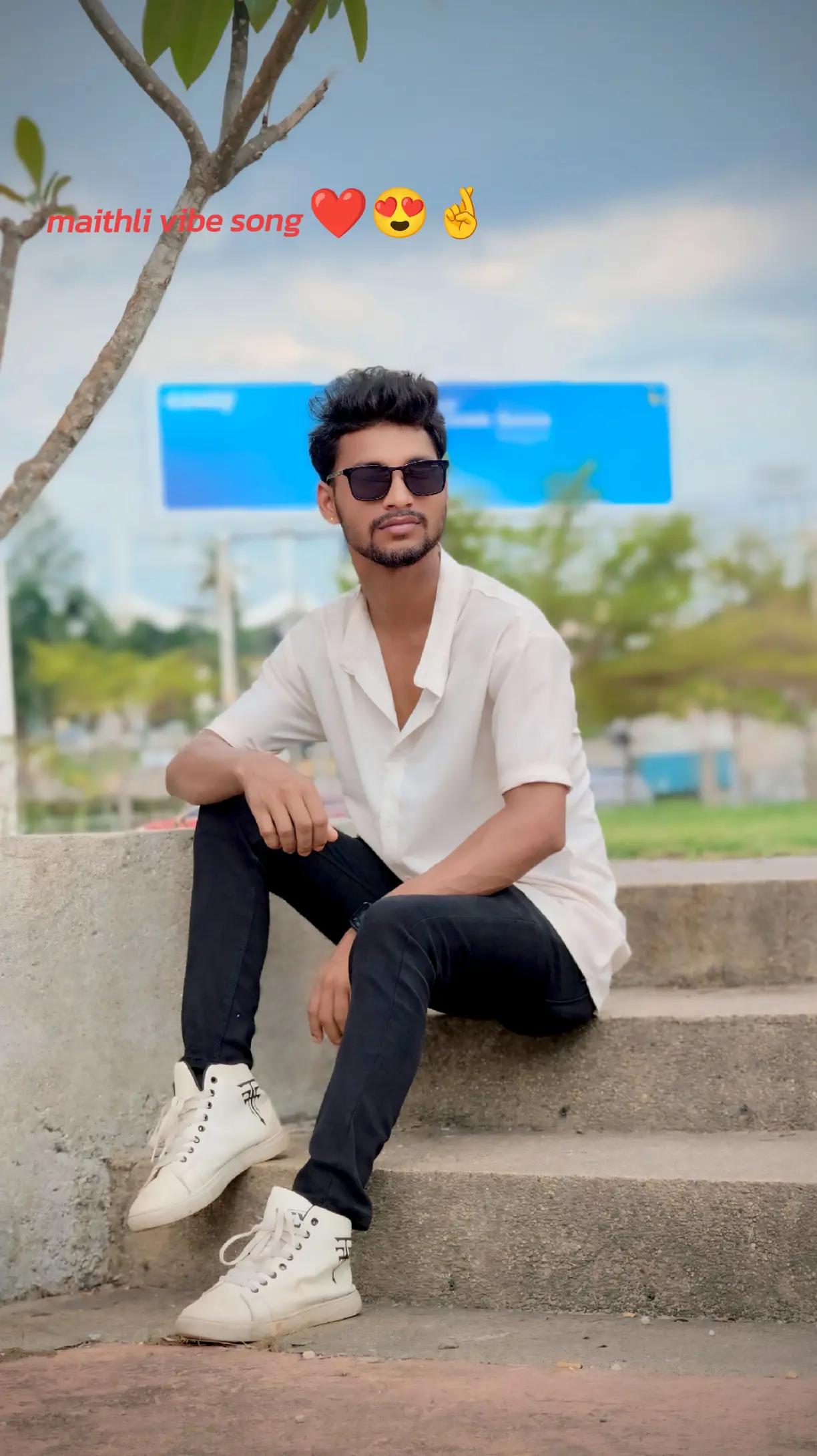 @Mr : SuraJ ๐