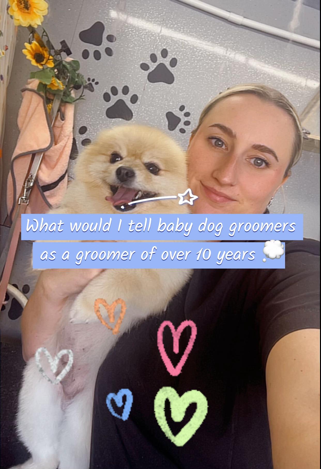 @Shampooches