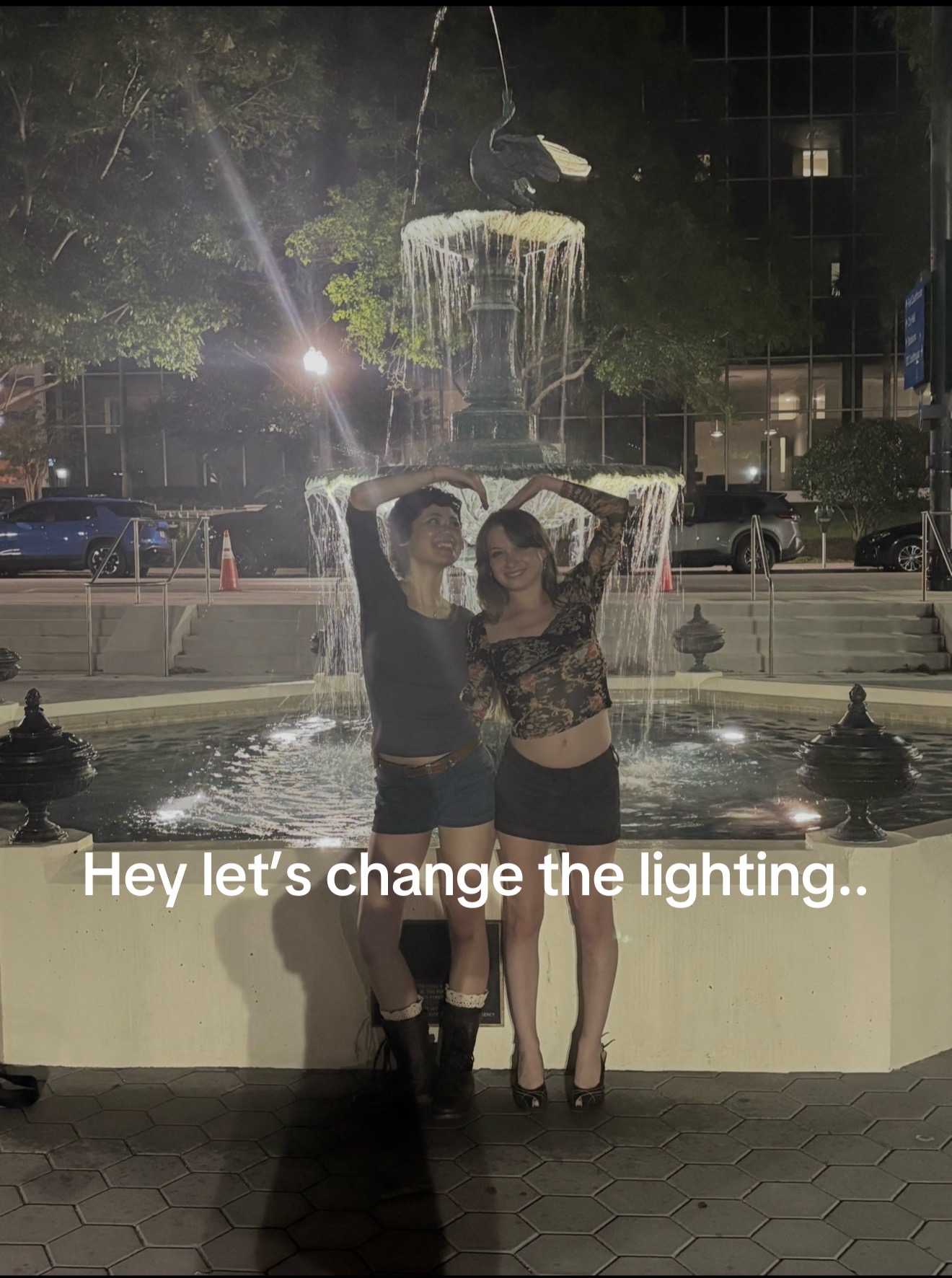 @Lily