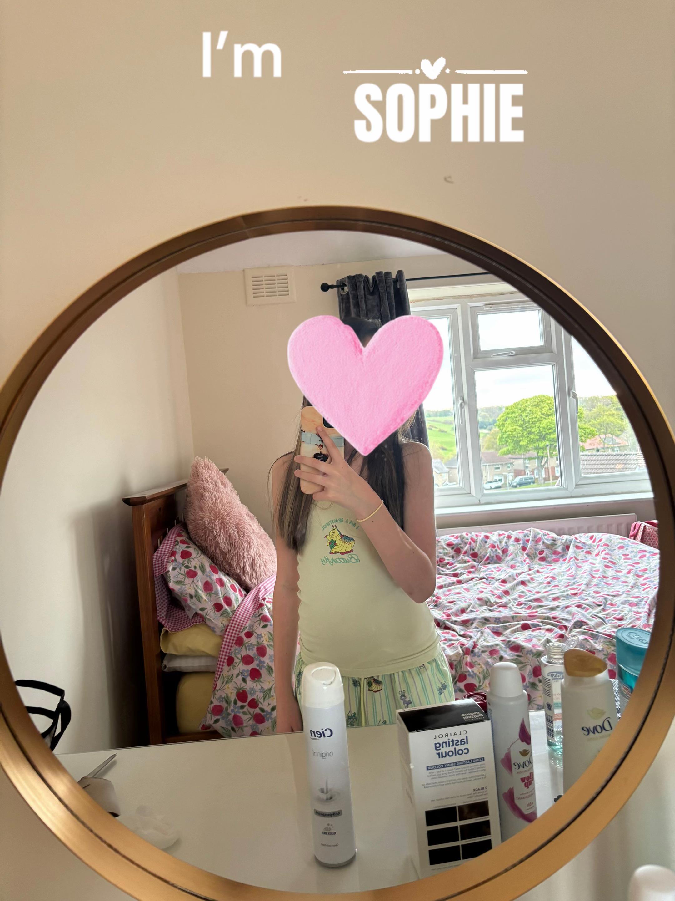 @~🎼ophie~