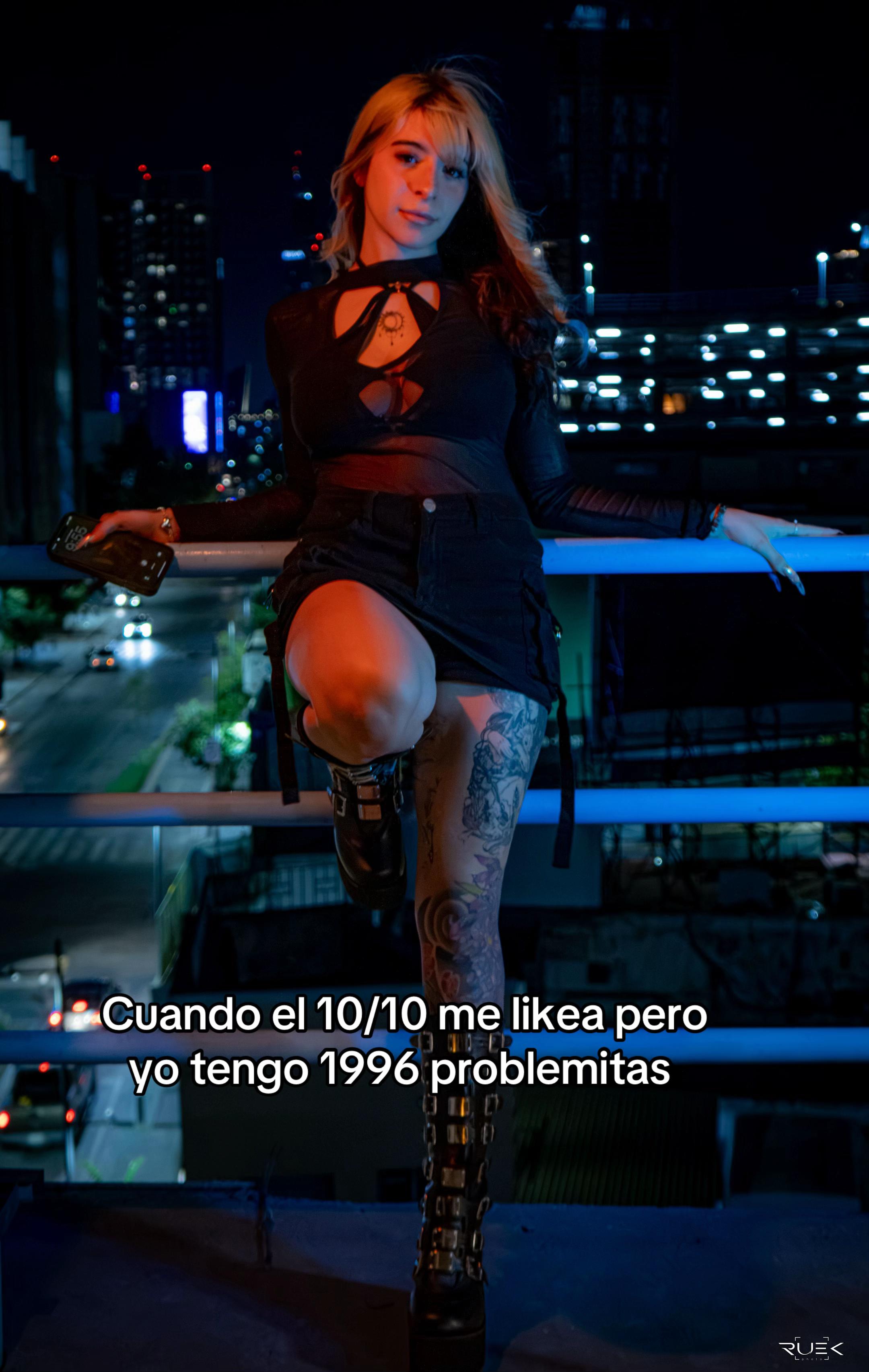 @Liz…