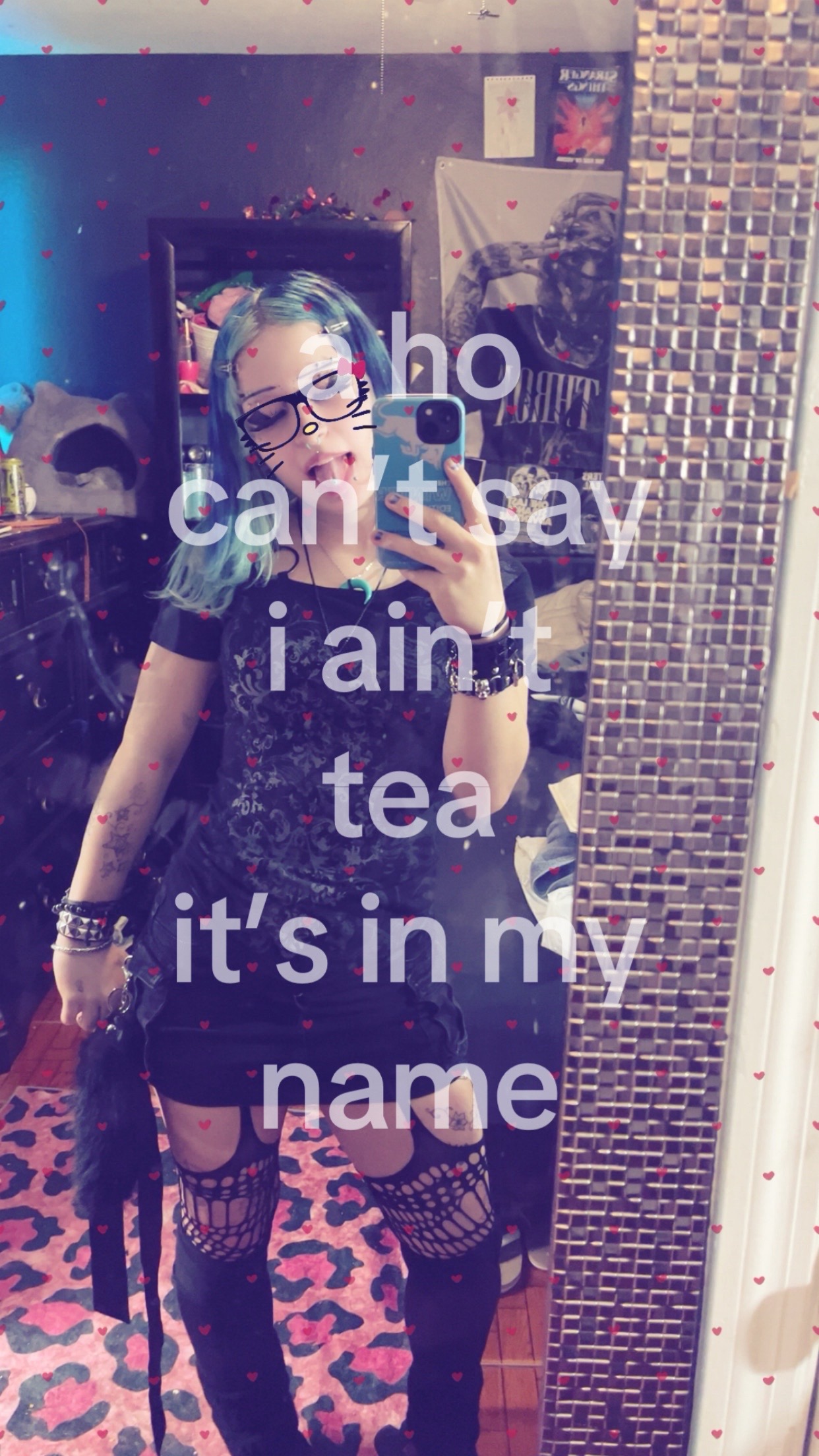@Teagan