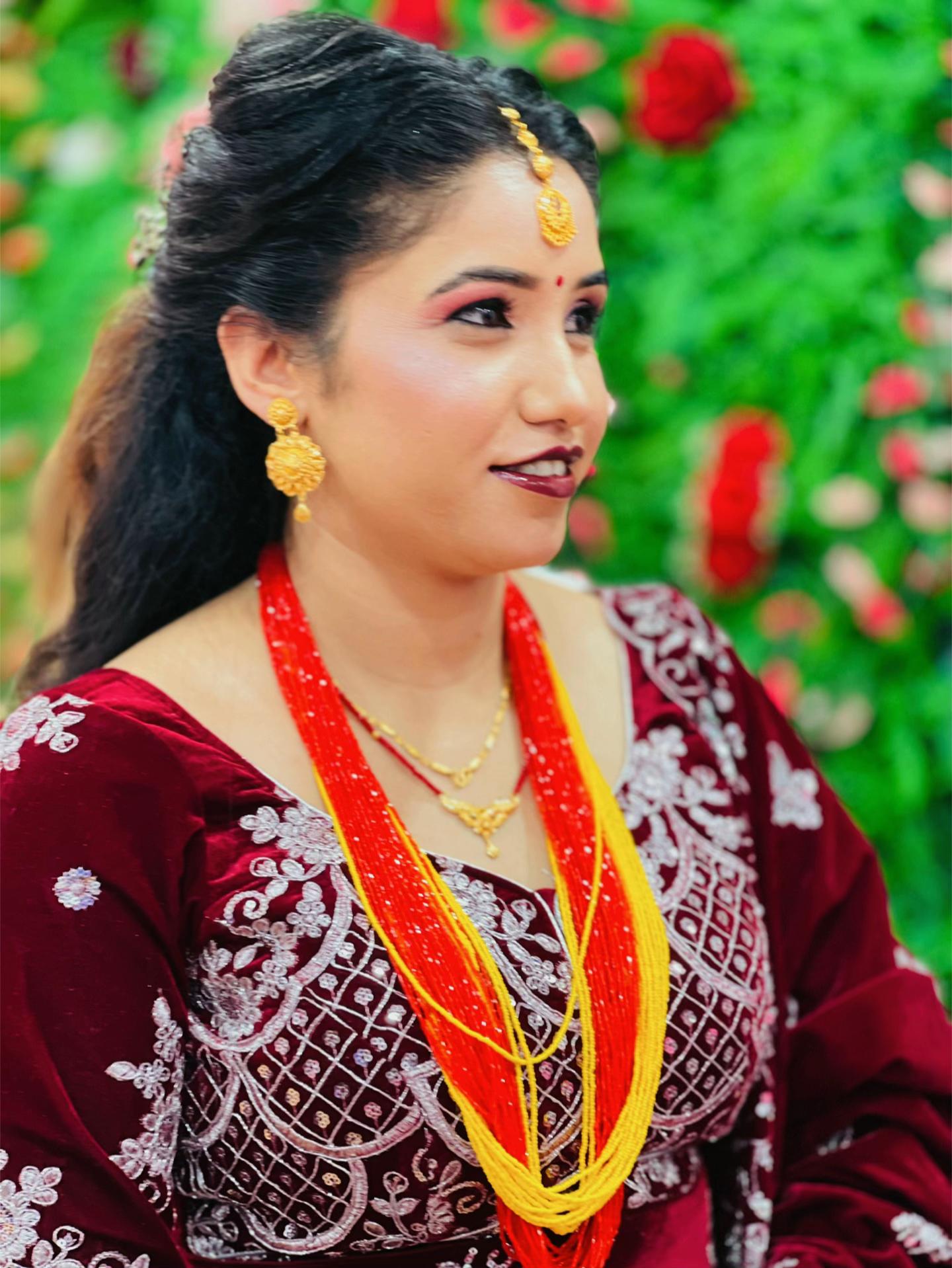 @Sushma Panta
