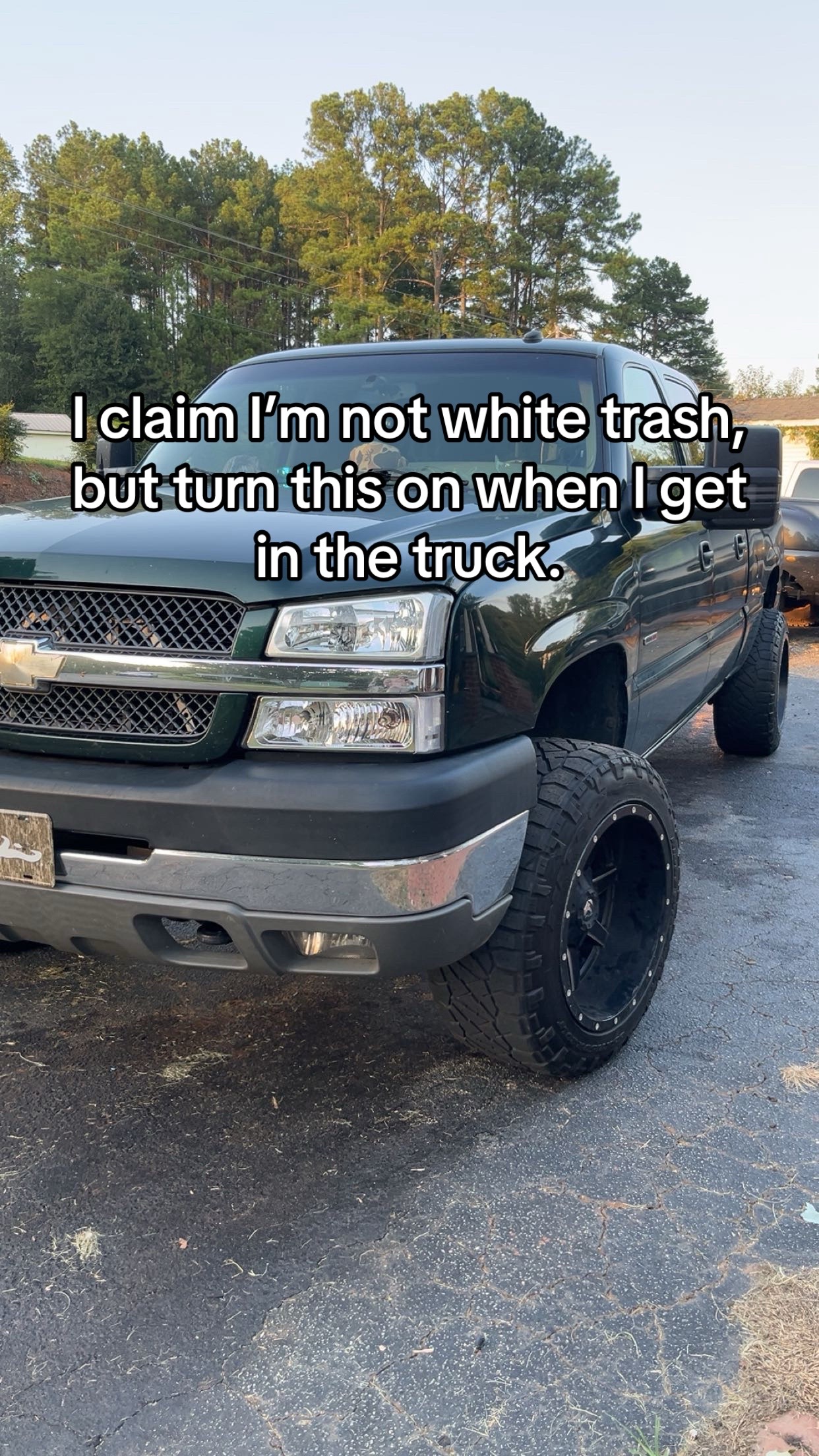 @Lane Underwood