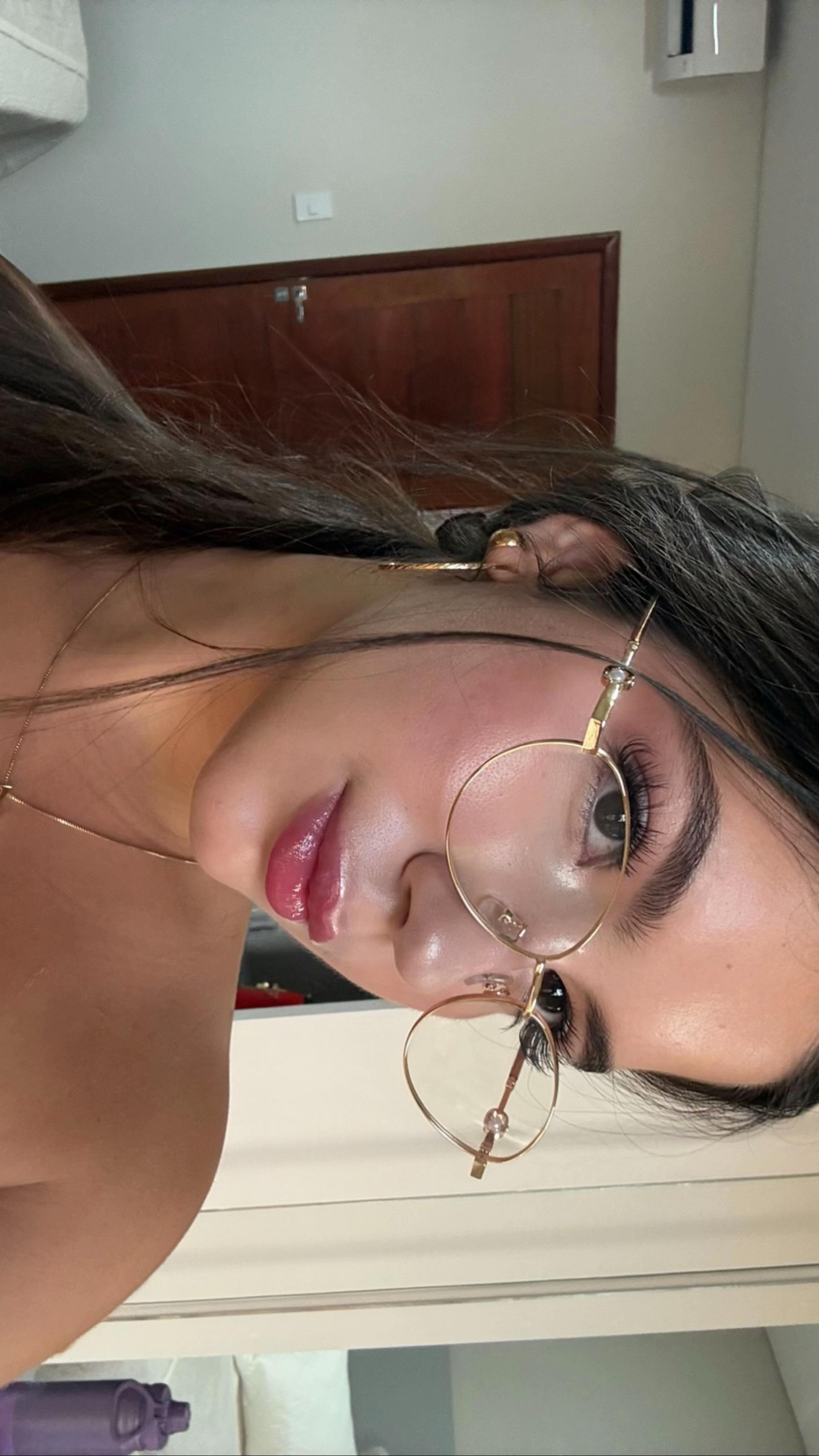 @Yasmin Alcantara