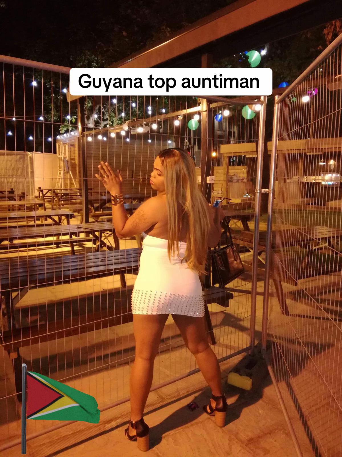 @🇬🇾Jessy Mendonca🇬🇧