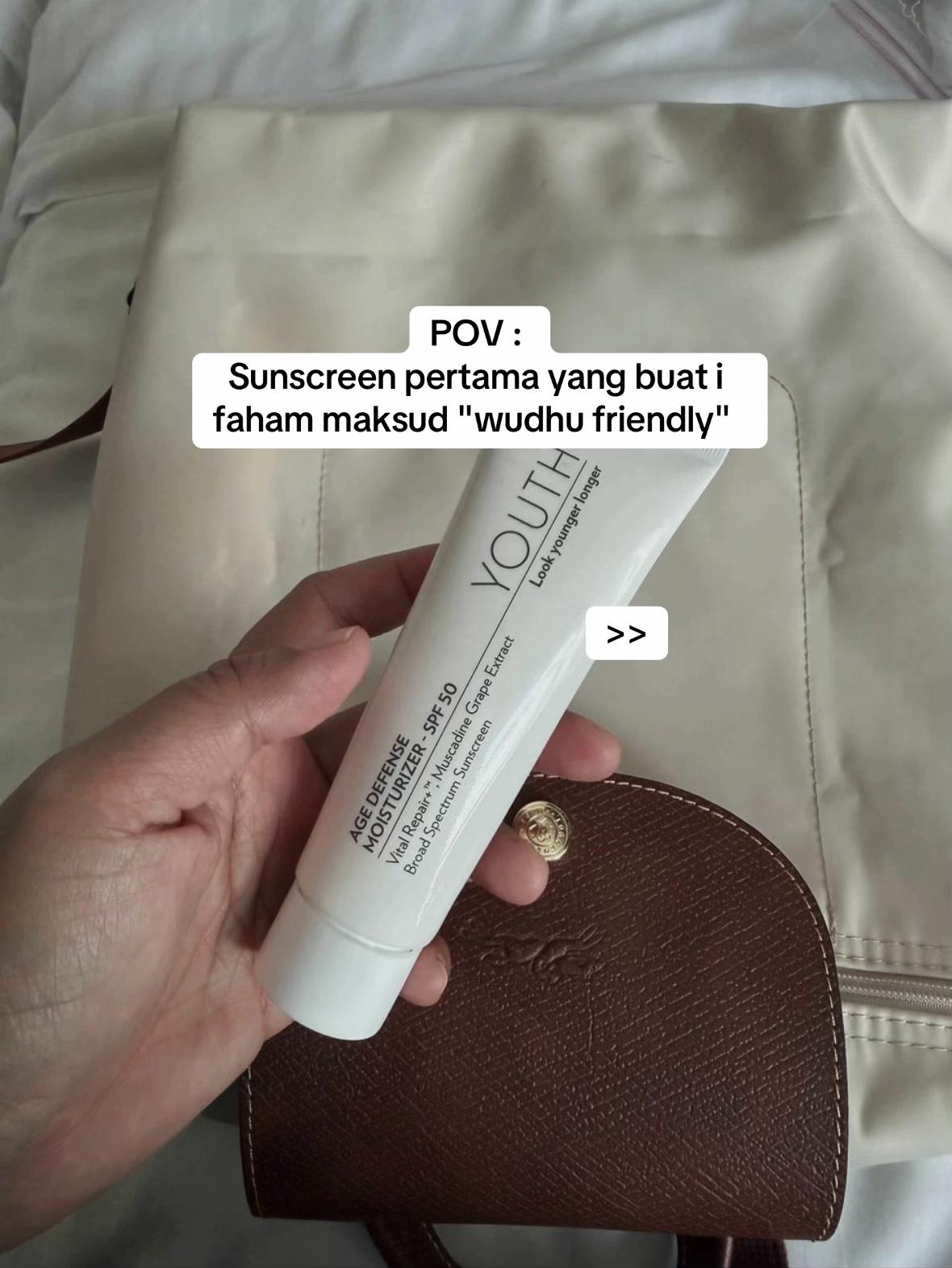 @Hidayu Halim | Beauty Sharing