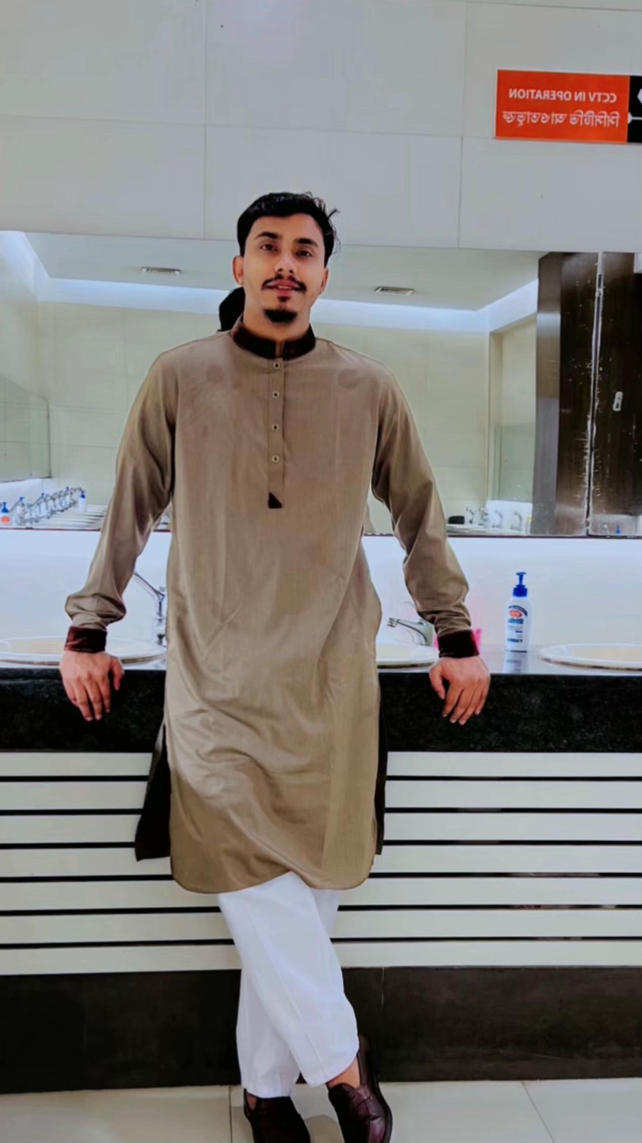 @Hussain