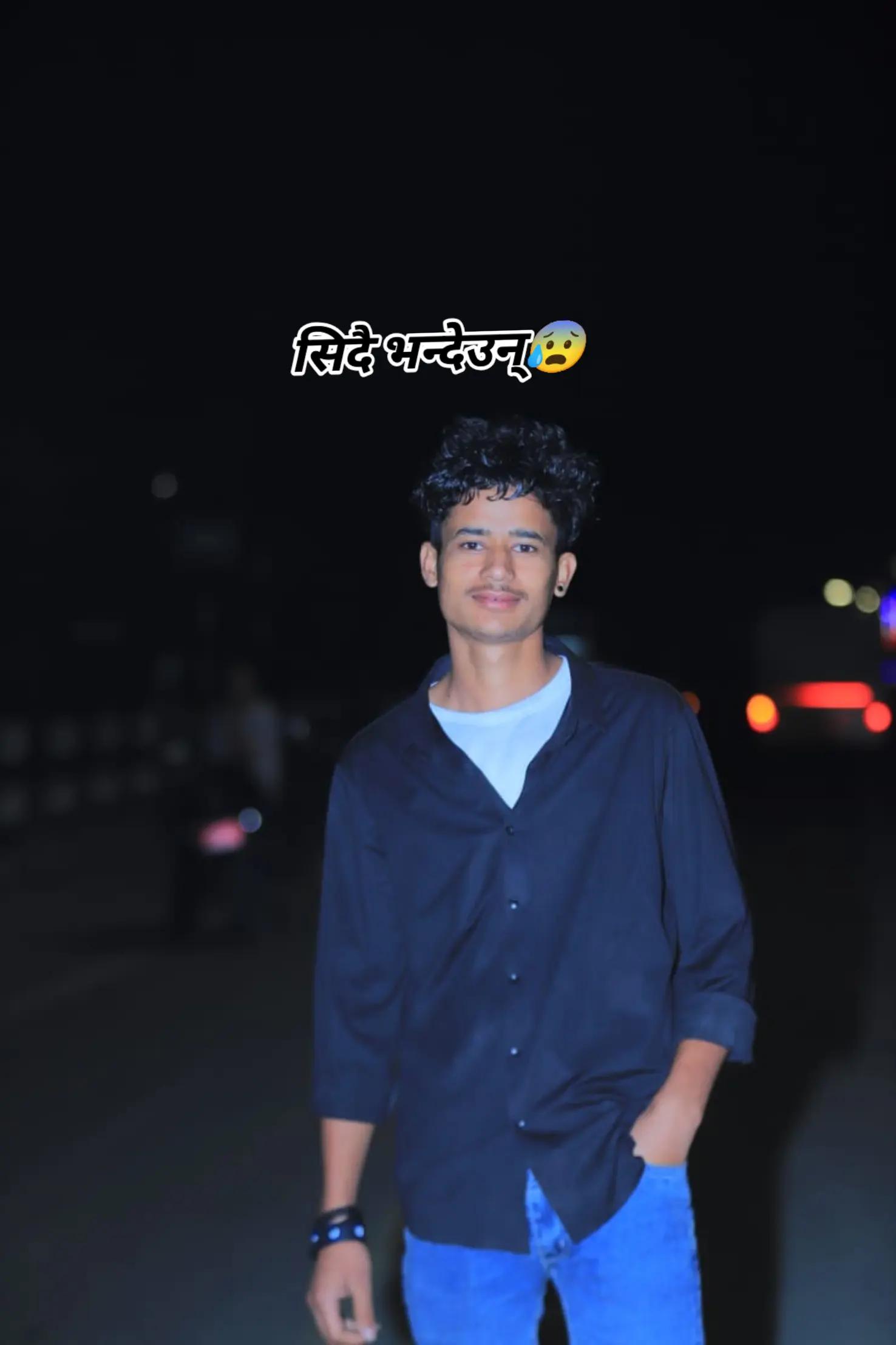 @Bista__Zee🌈🥀