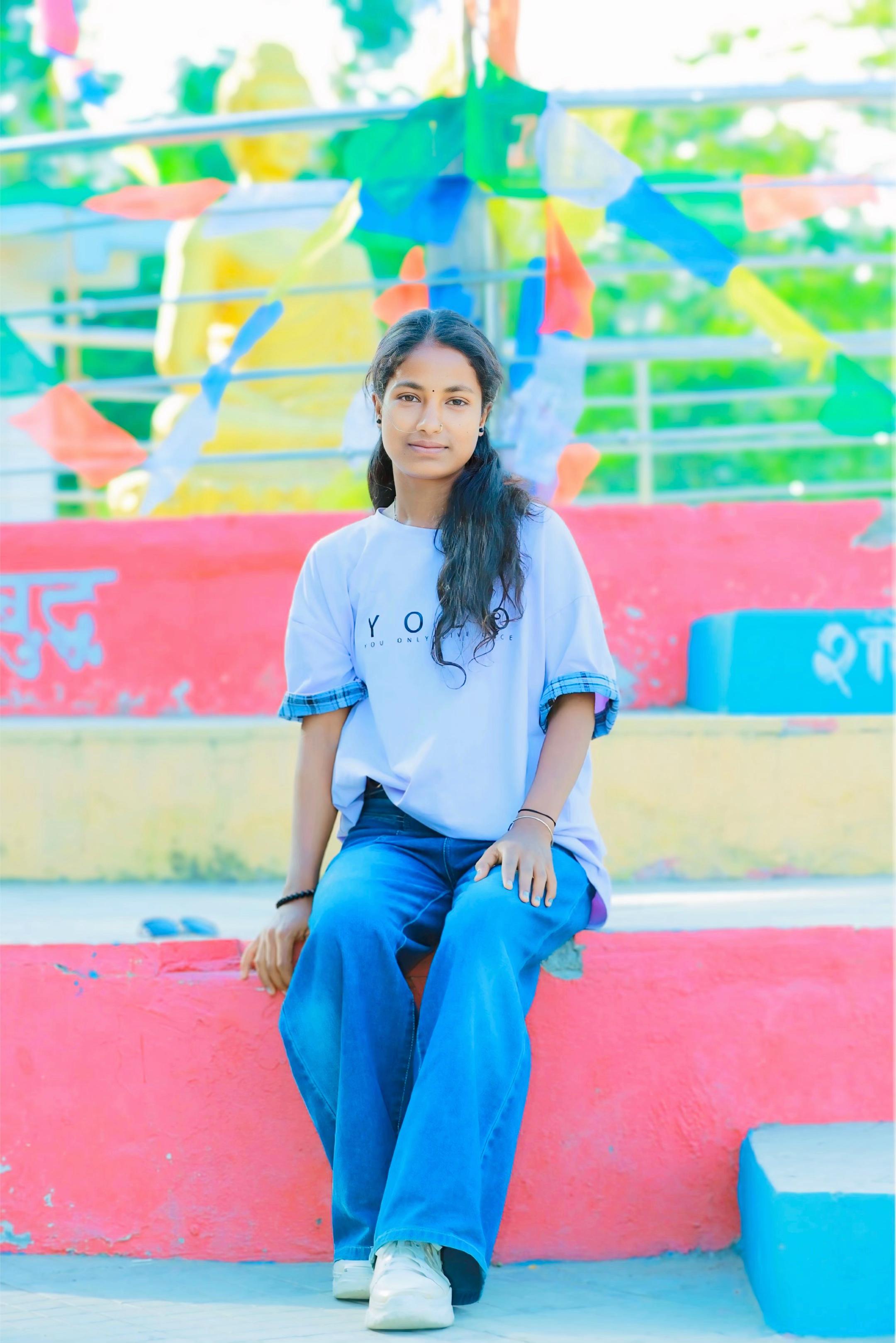 @Rituu!!