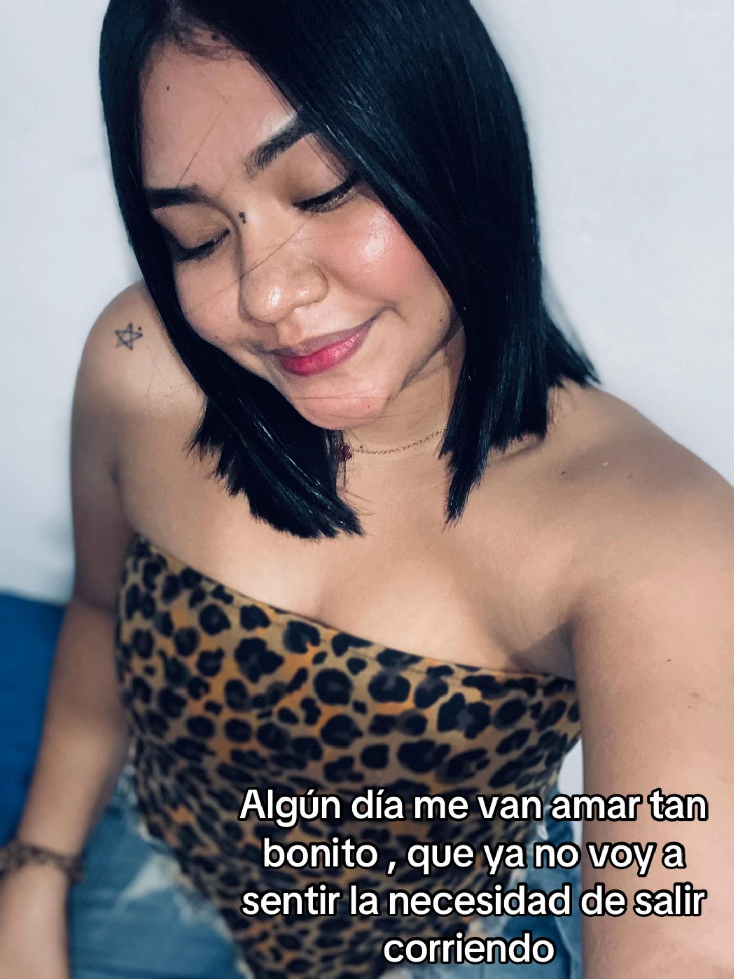 @Yarlenis Estrada