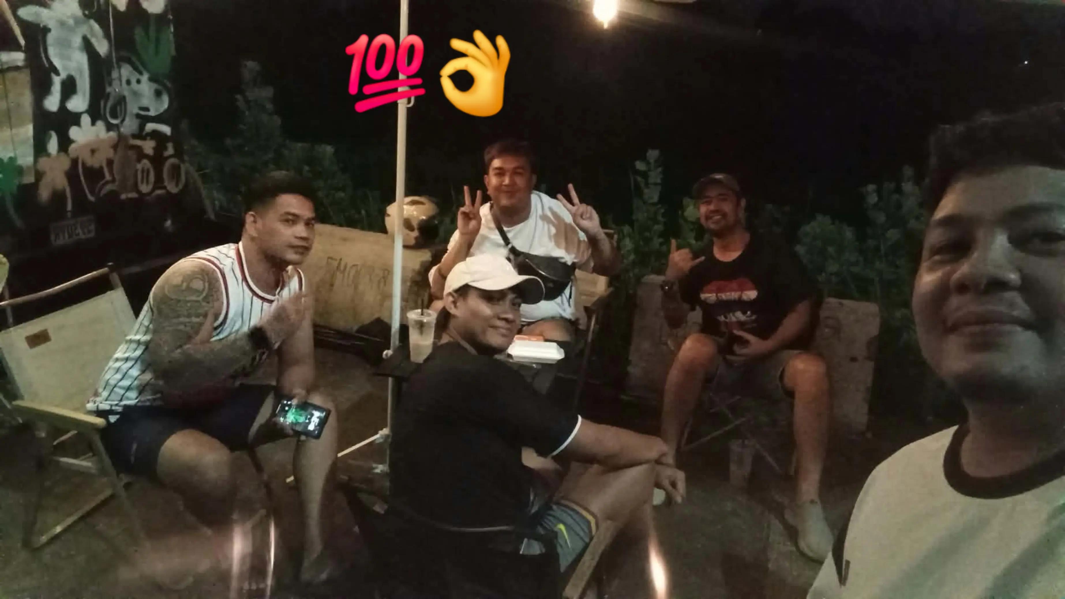 @Tito Mark