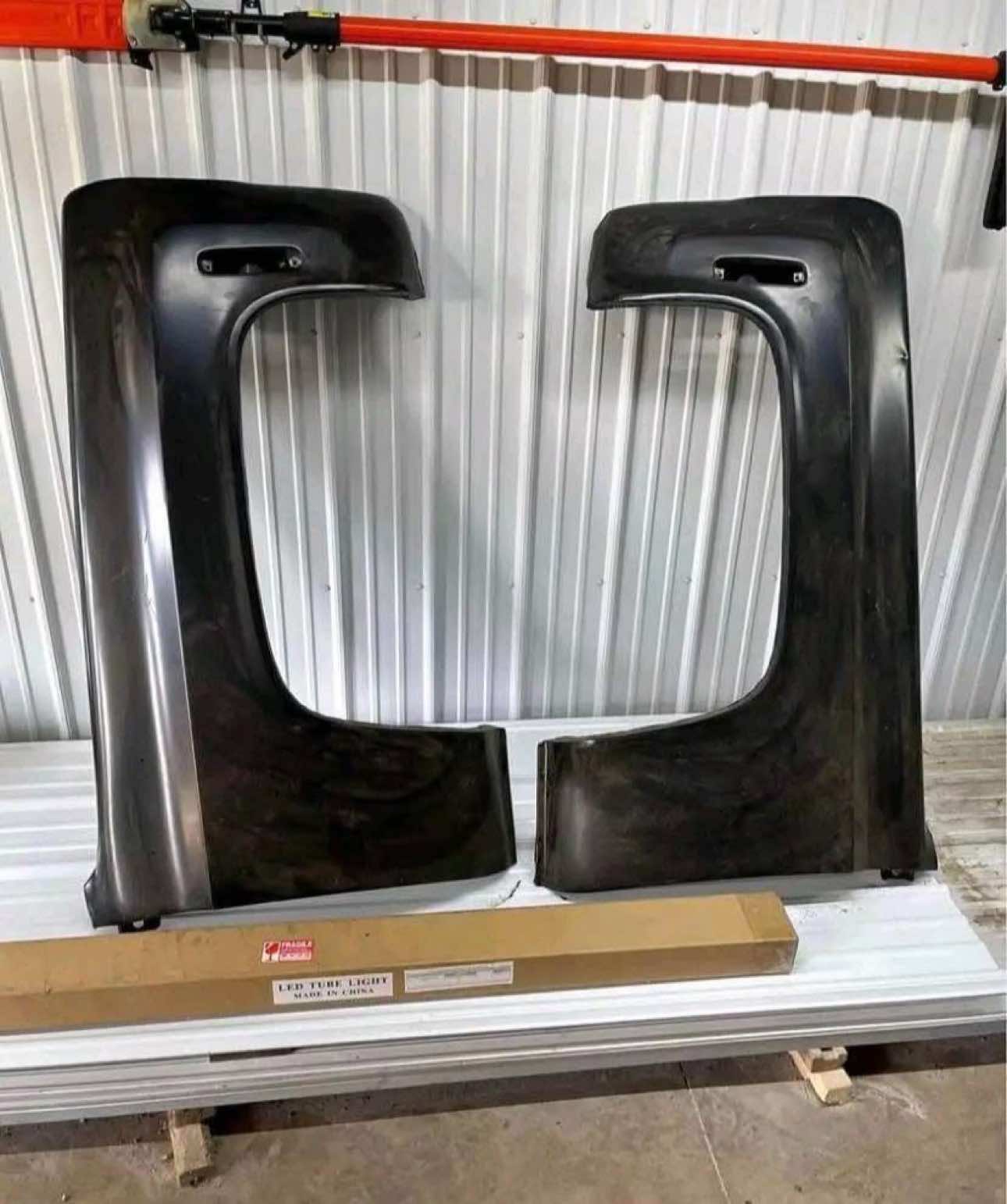 @Chevy Gmc Obs Truck Parts