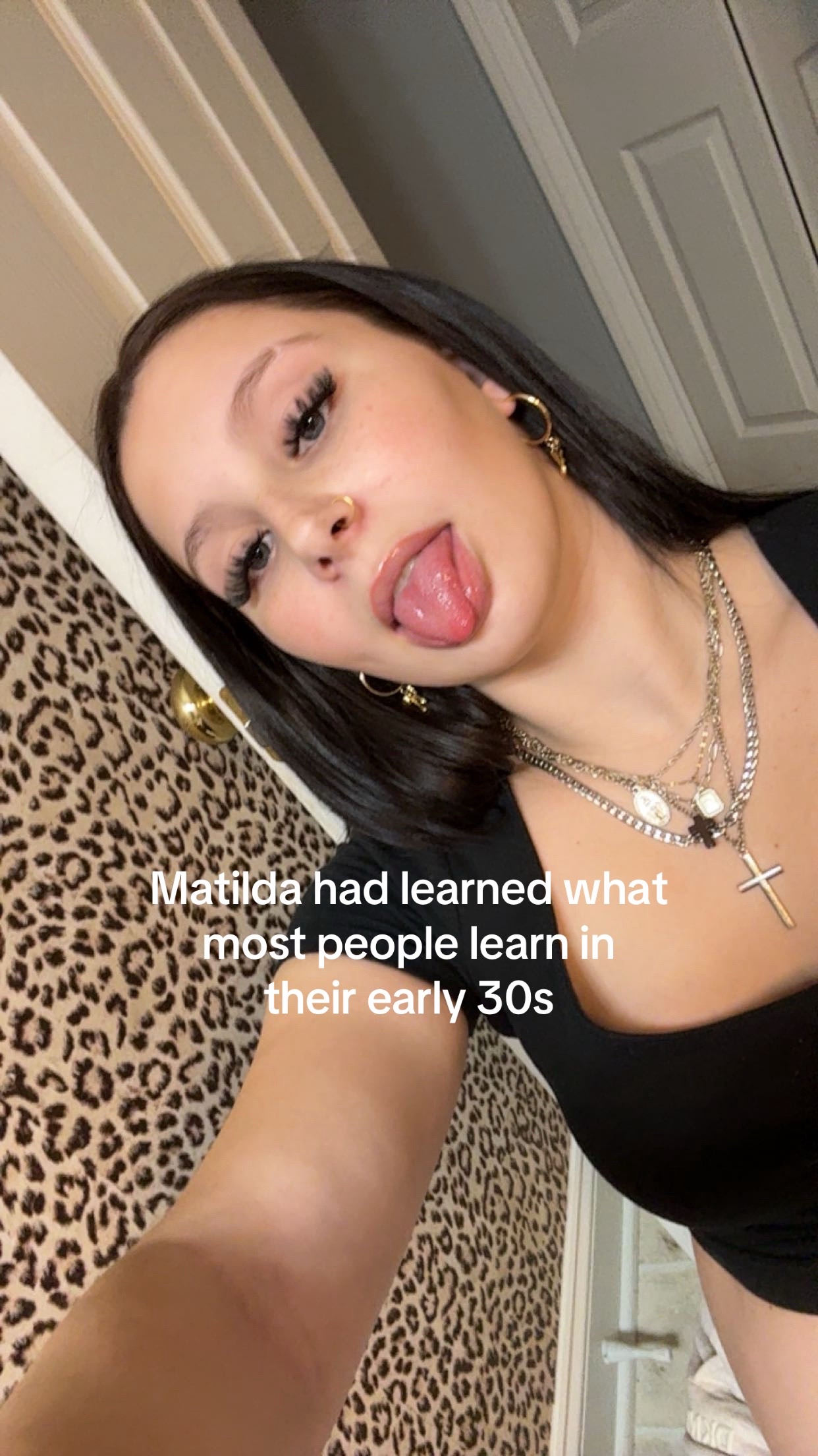 @Gracie