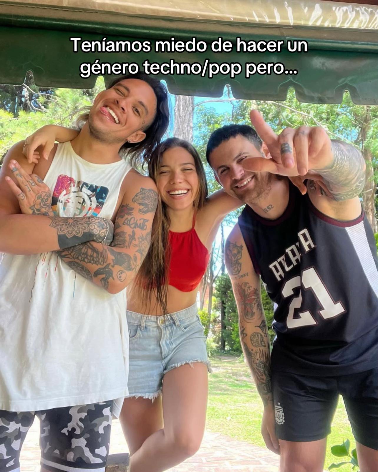 @Techno al Pop