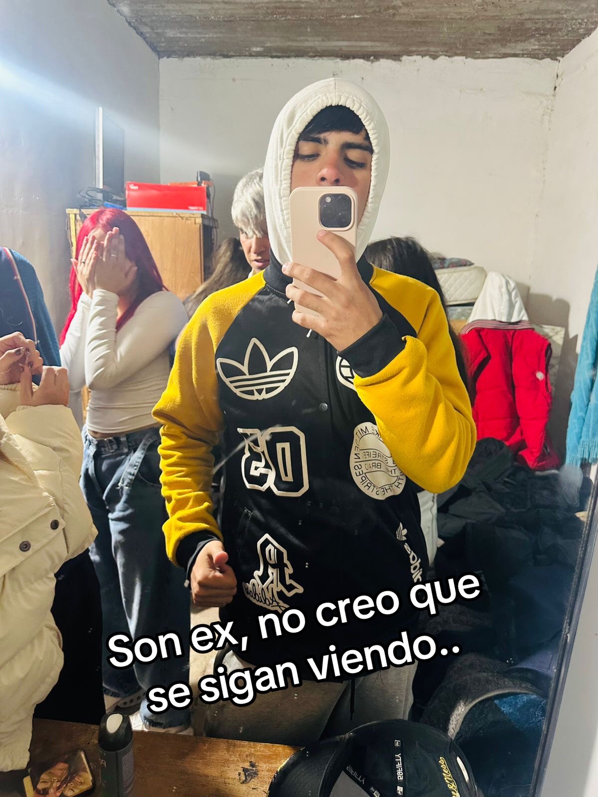 @Thiago Luque
