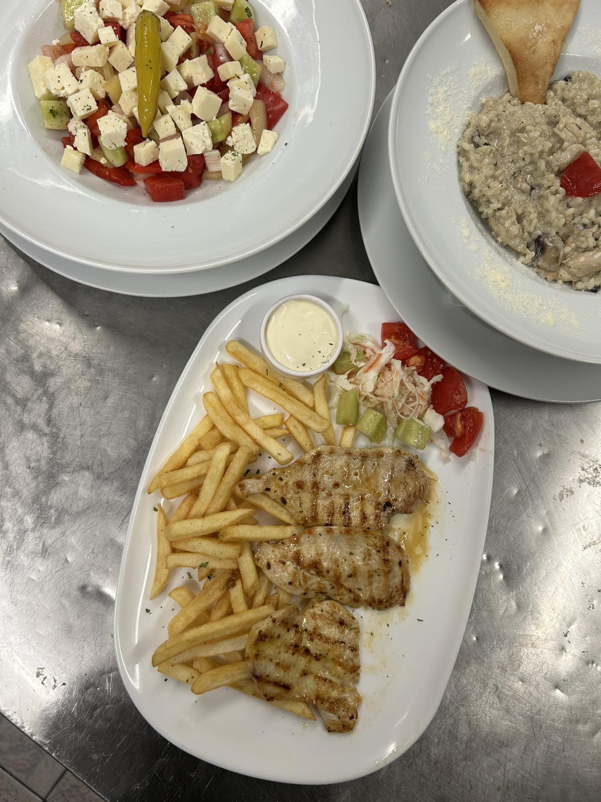 @Restoran Arči Sarajevo
