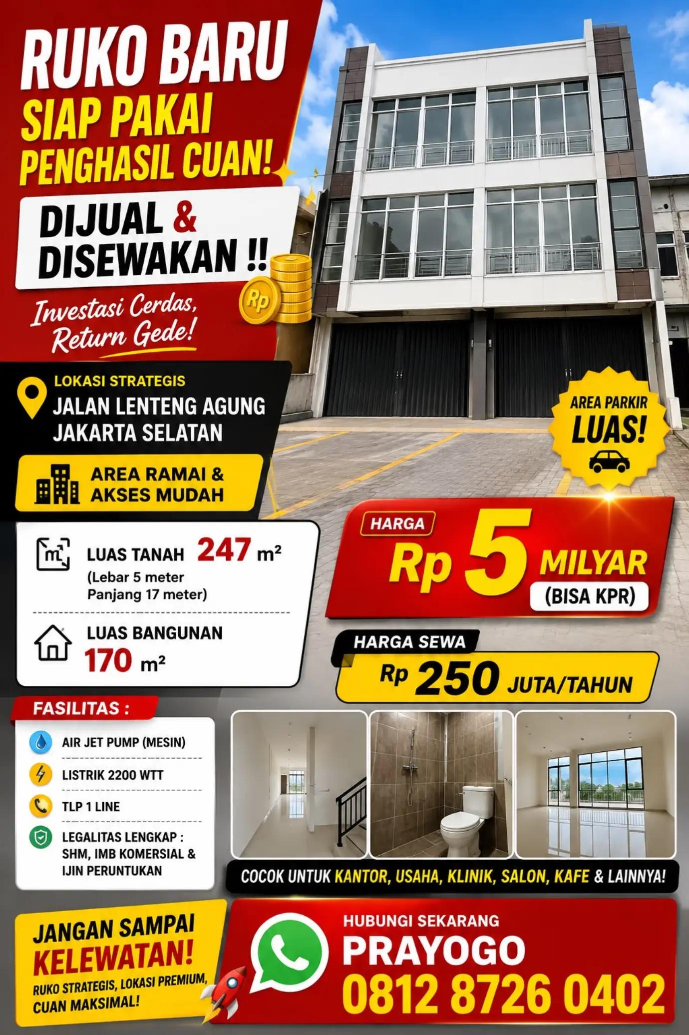 @Prayogo_Property
