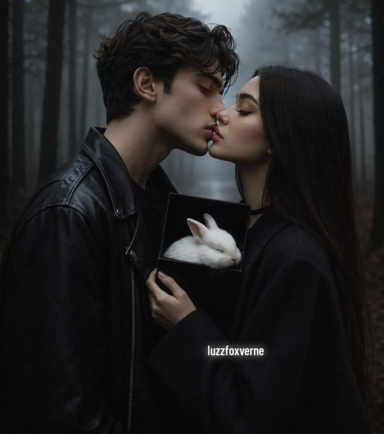 @DamíanFox🐇🔪& Poe Verne🍷💋