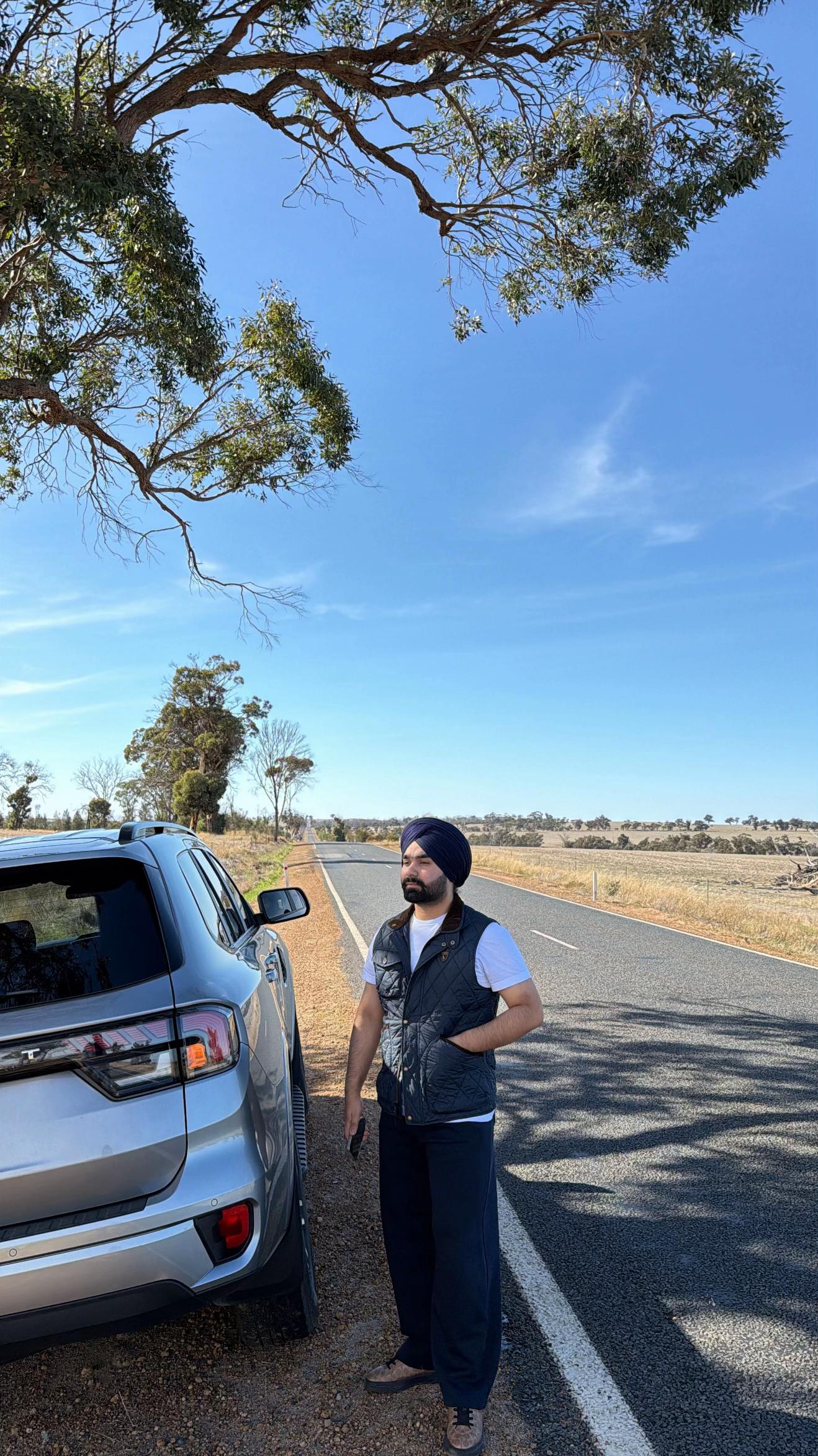 @Nobin Dhillon