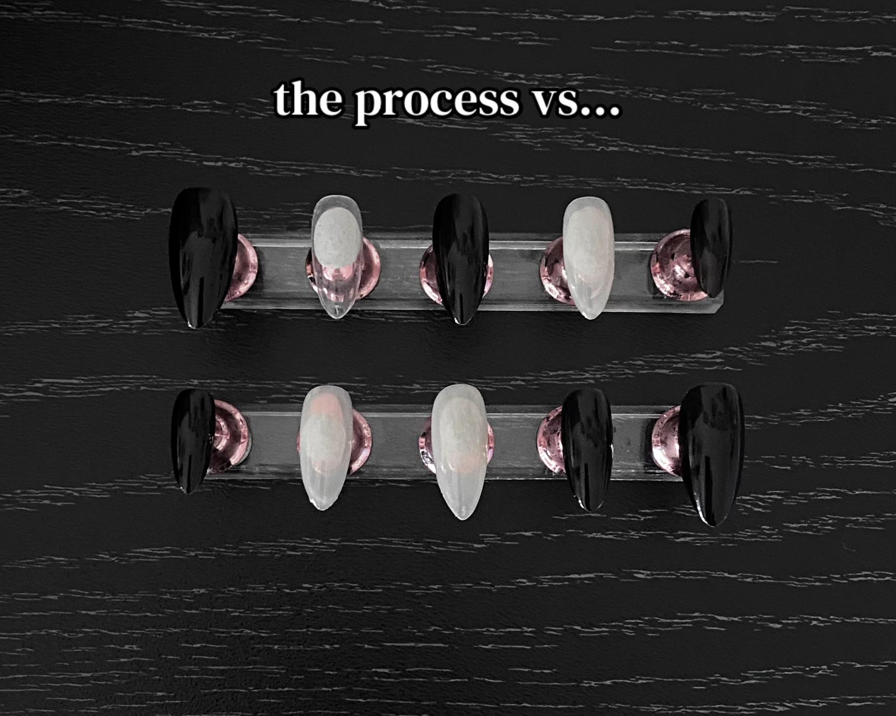 @𝓂𝒶𝓏𝓏𝓎༒˚˖ | press on nails