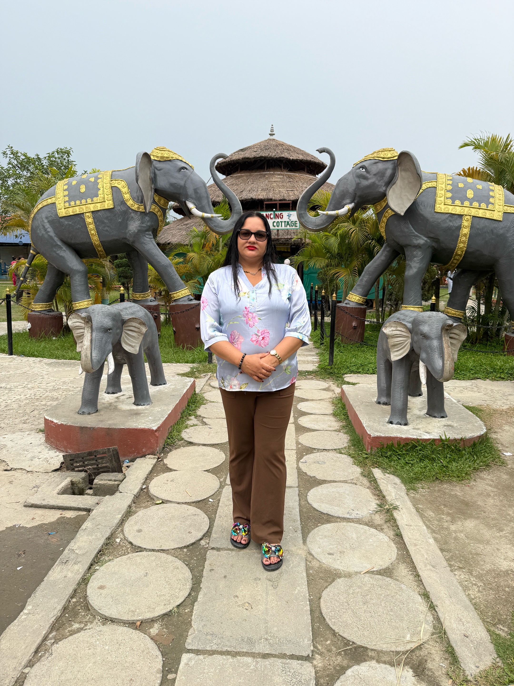 @Bishnu Dhakal