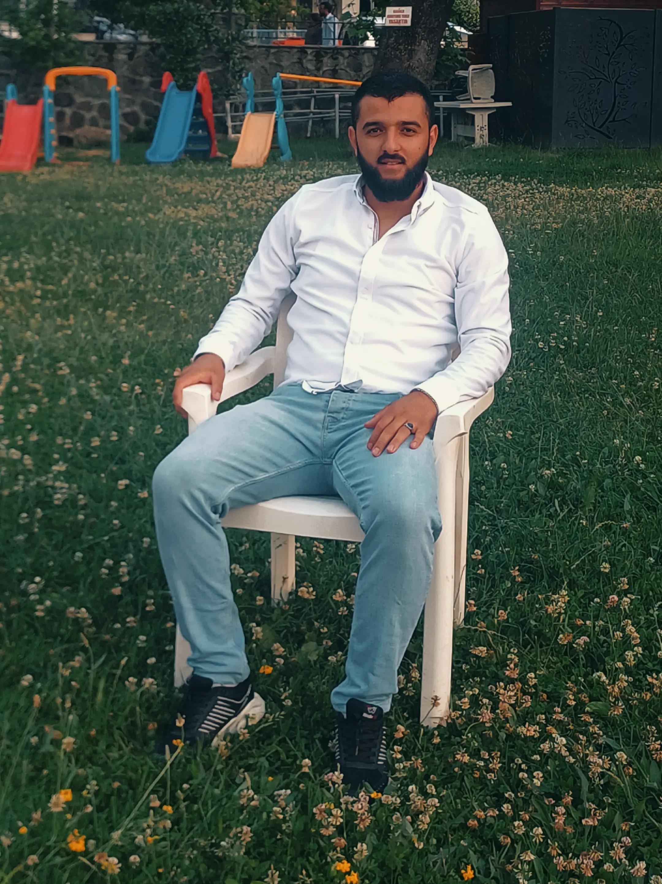 @Şükrü Tetik