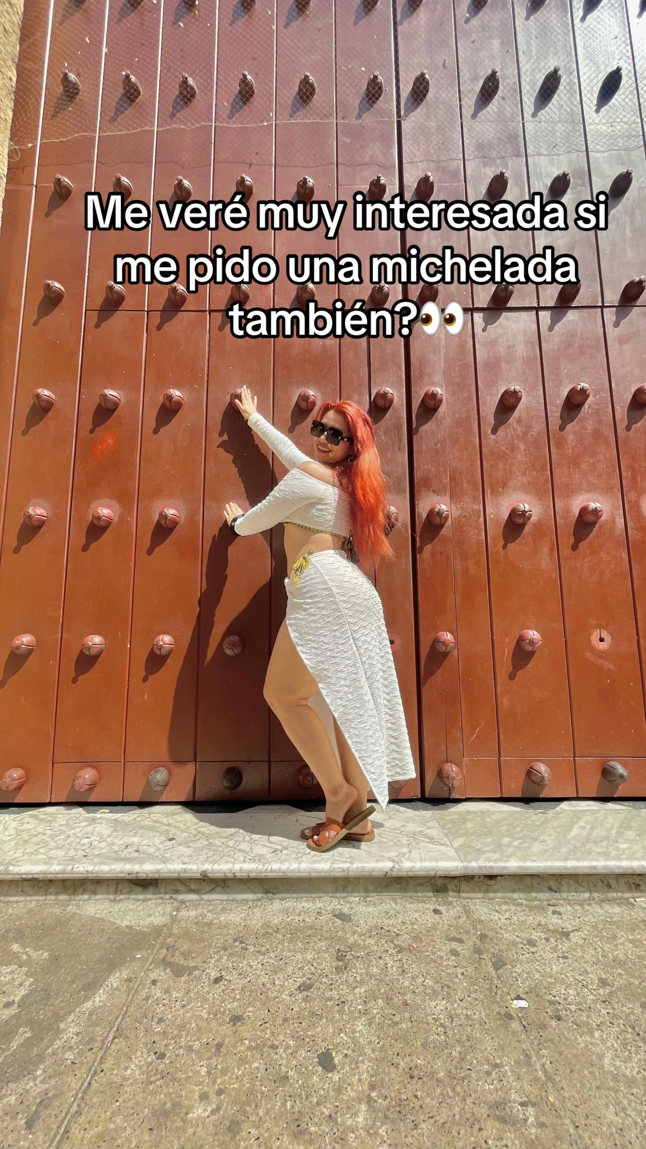 @Allison Perez💃