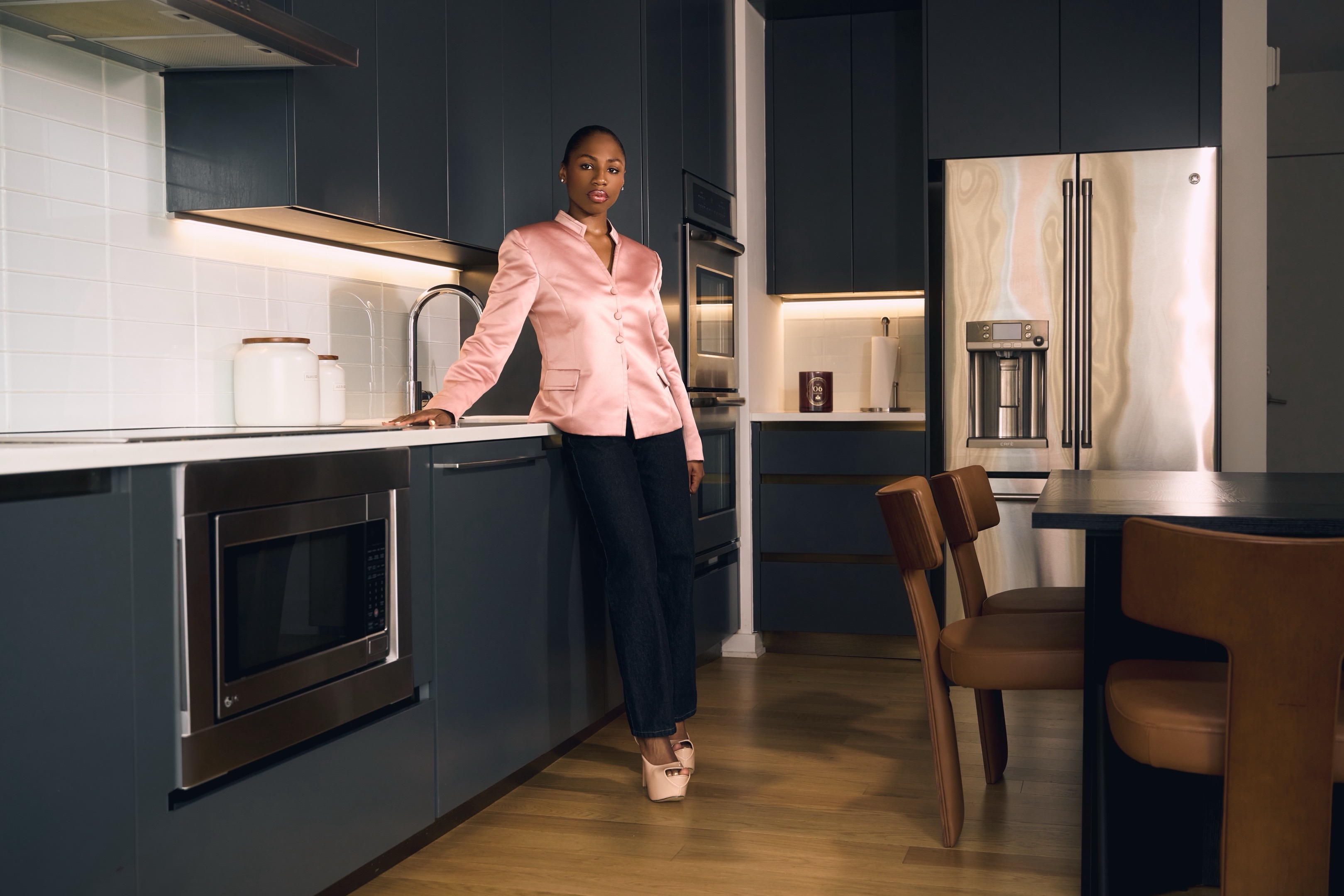 @Richar Horne | Interior Design