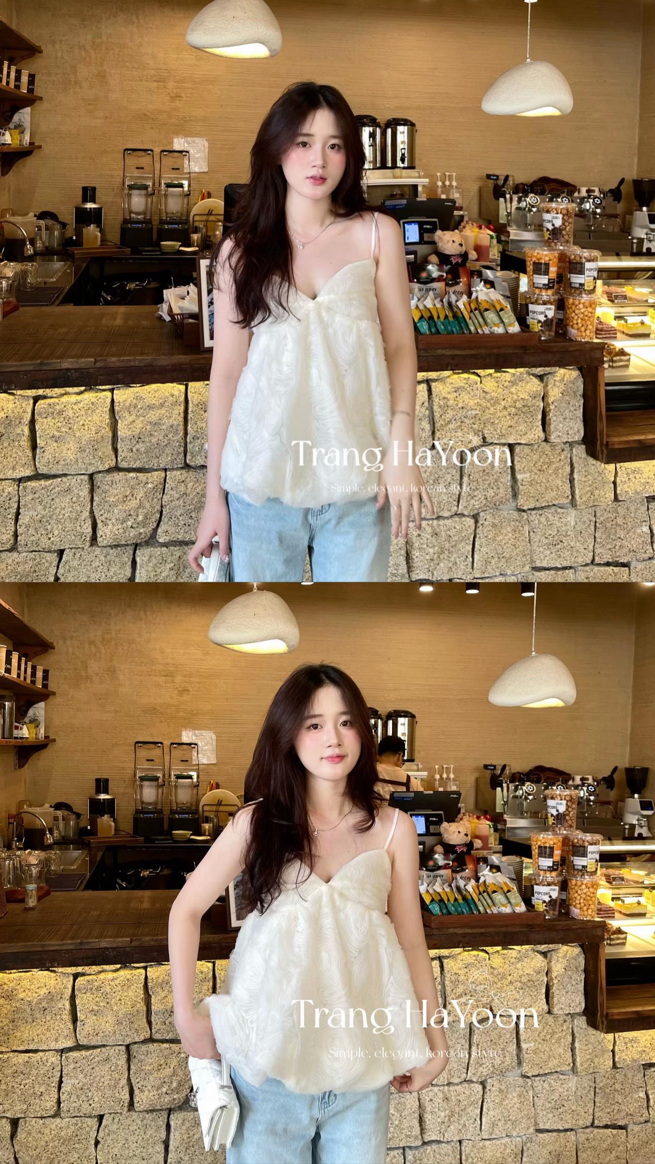 @IG: Trang HaYoon