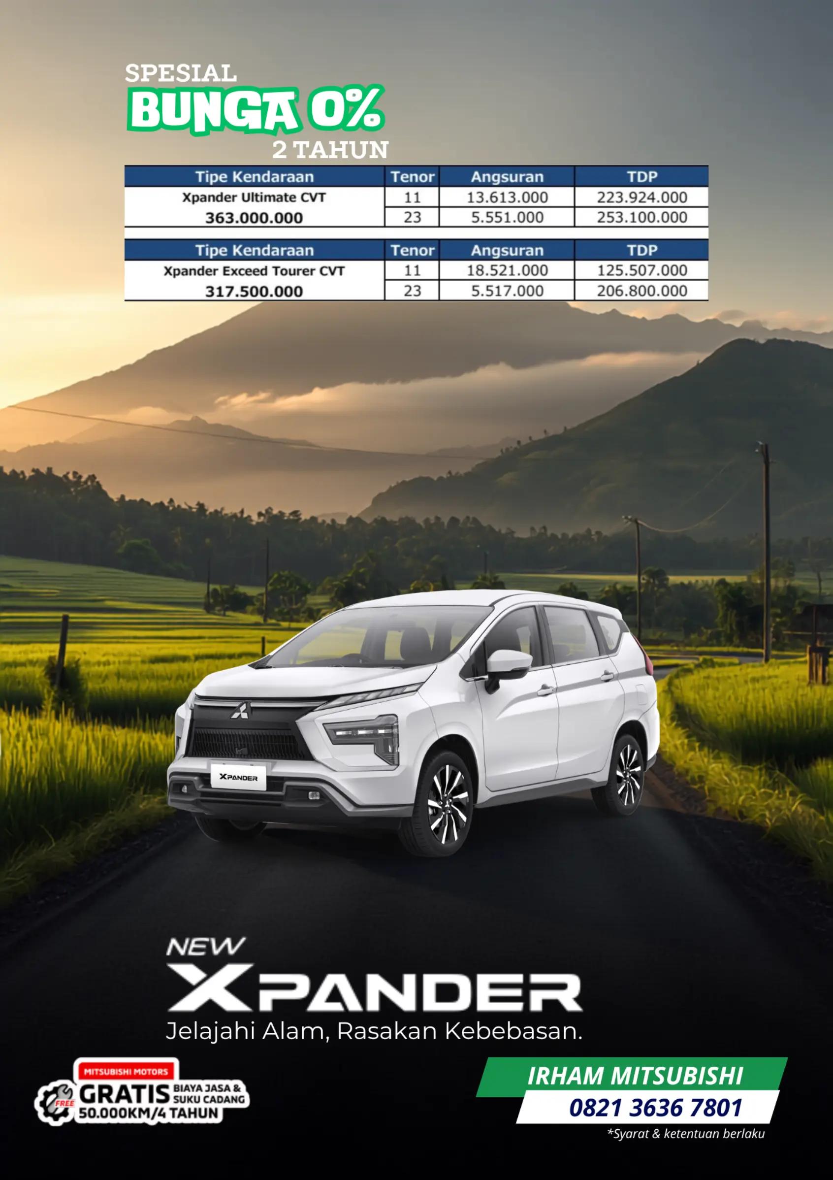 @Mitsubishi | di Boyolali