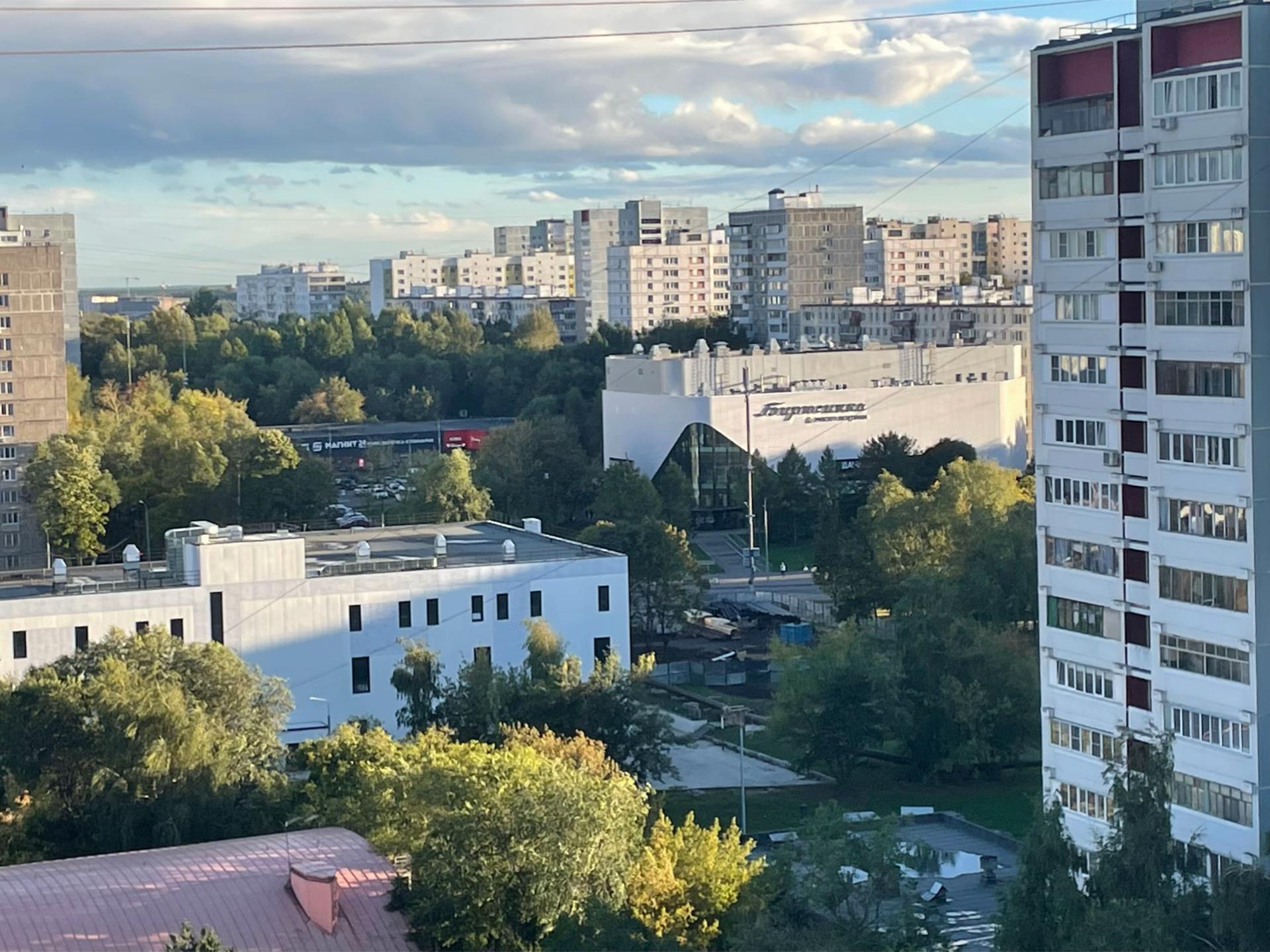 @dowex | русикандер