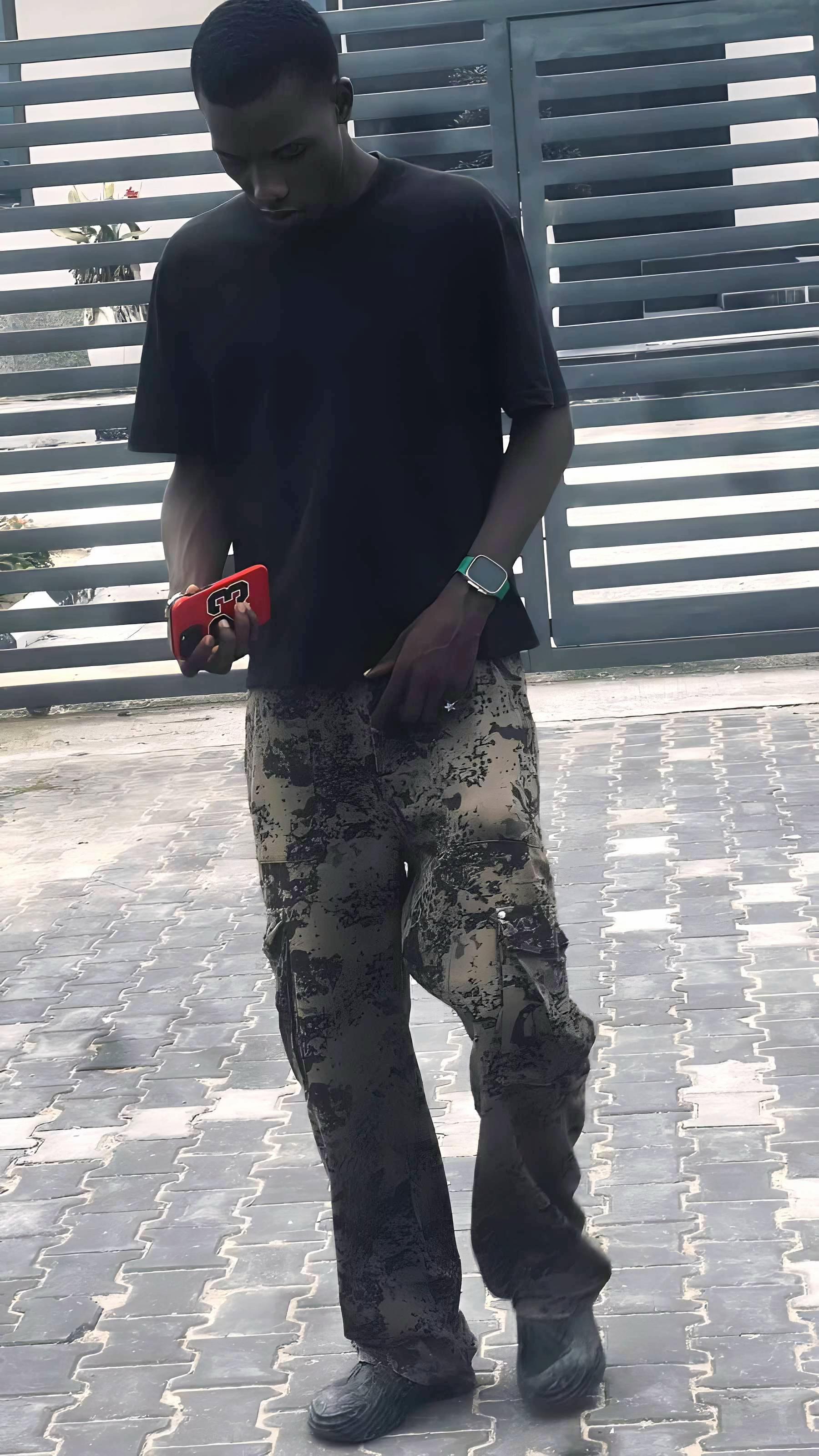 @💚𝕀𝕞&oslash;𝕤𝕖𝕟 ♛