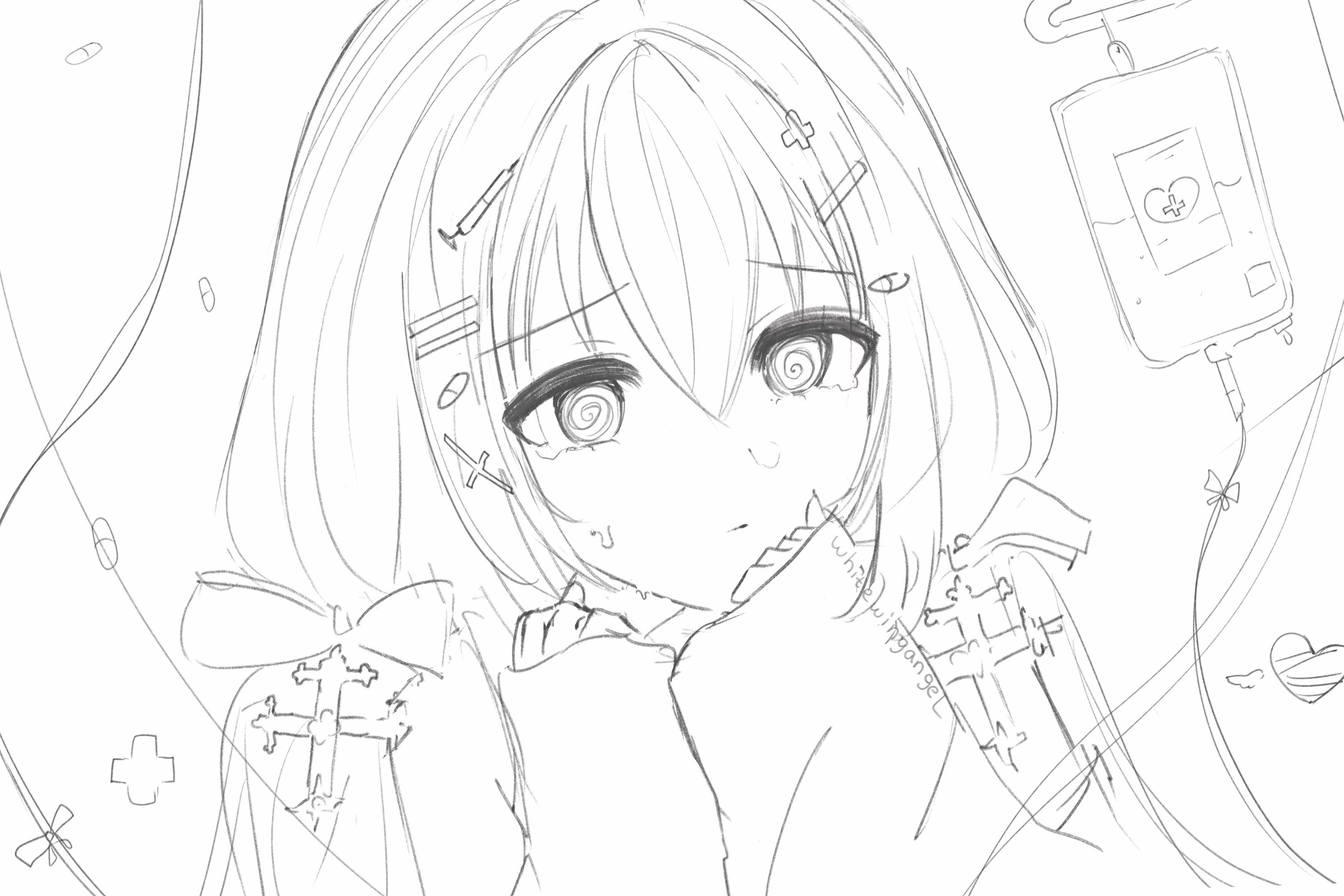 @꒰ঌ whitewingangel ໒꒱