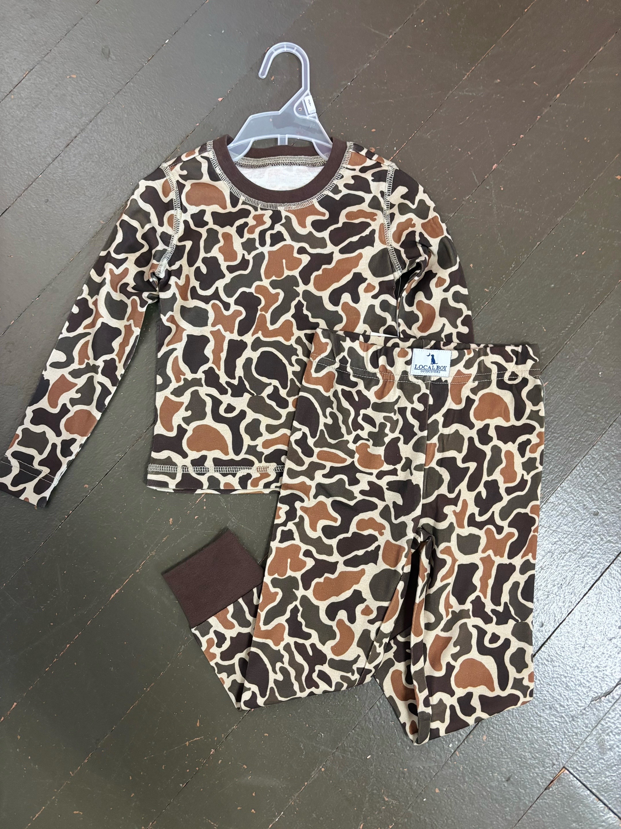 @Big Oak Farms Boutique