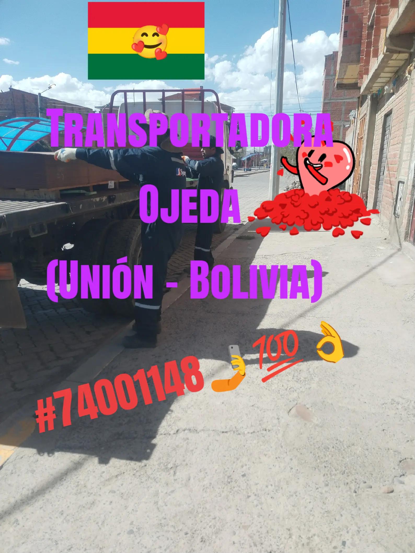 @Transportadora (Ojeda)
