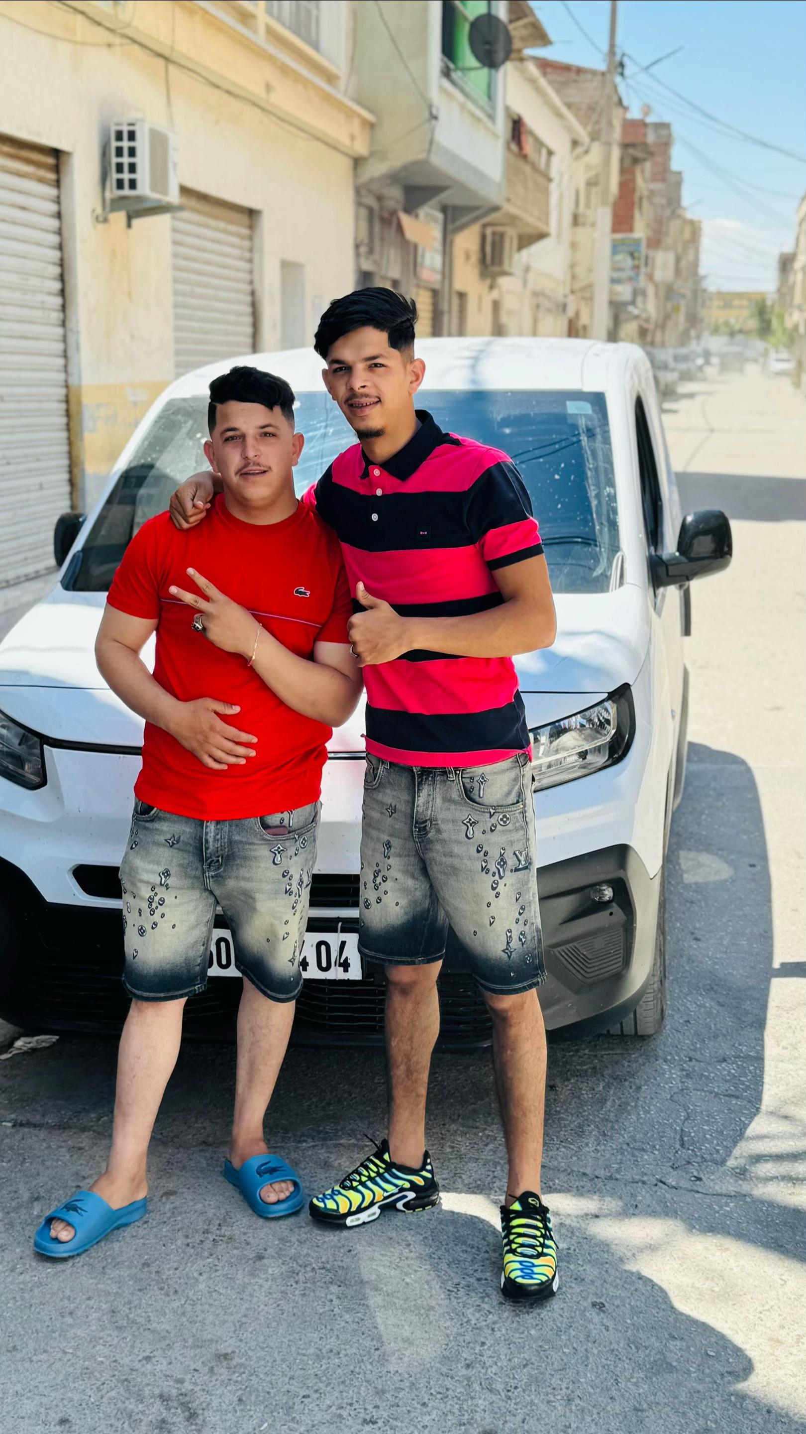 @Riyad Bragdi