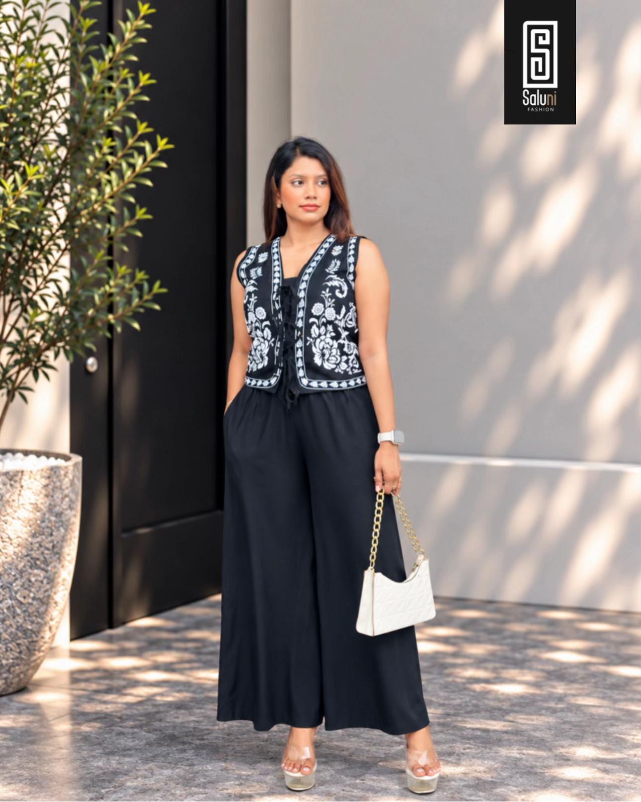 @Saluni Fashion