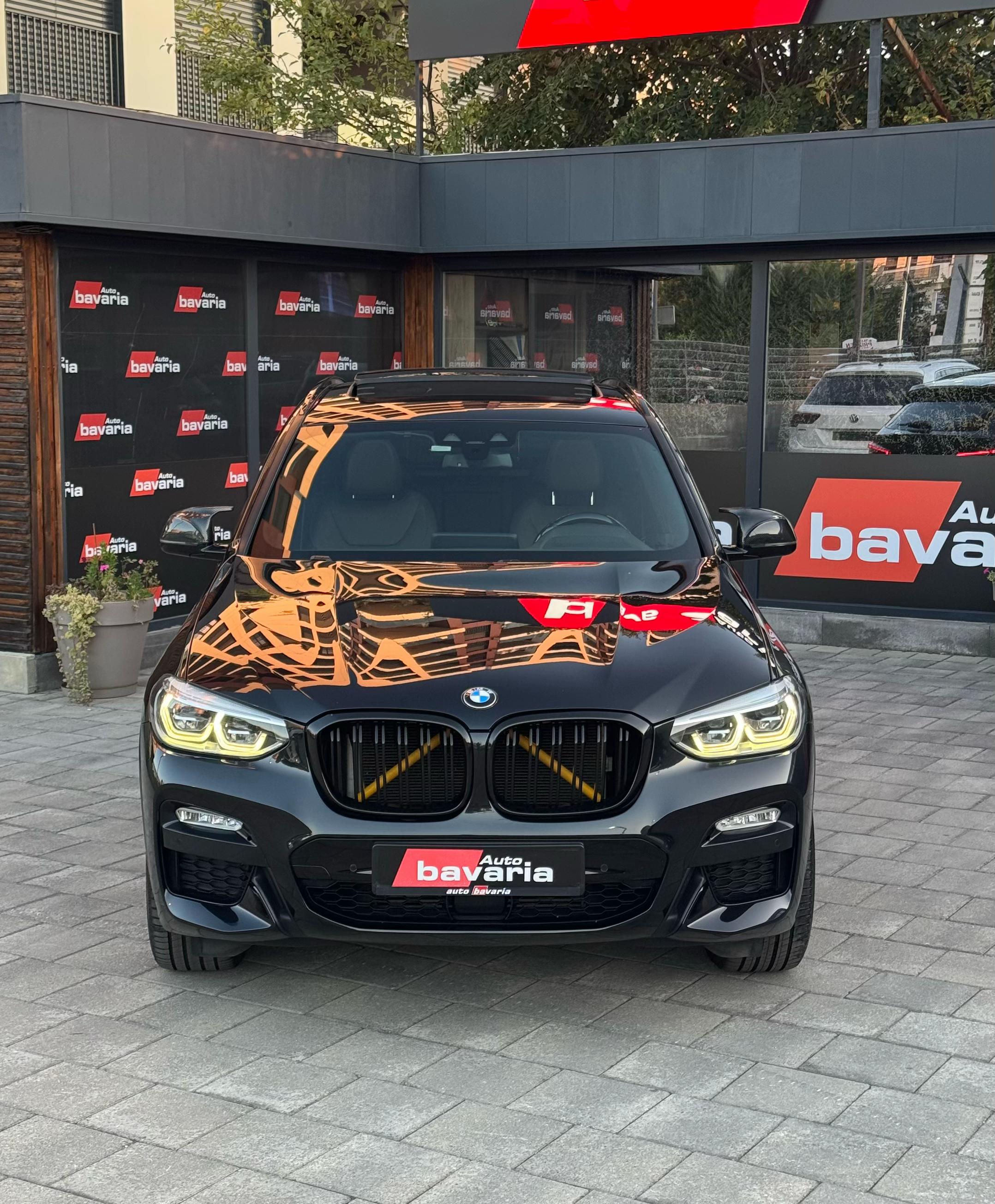 @AUTO BAVARIA