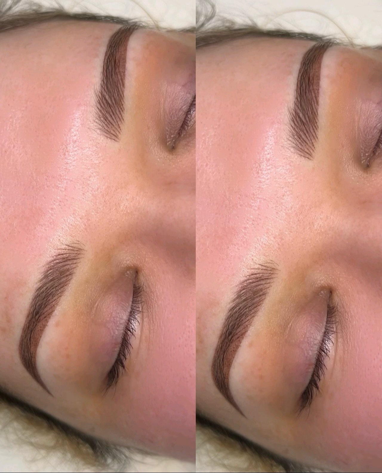 @Edith - PMU Brow Artist