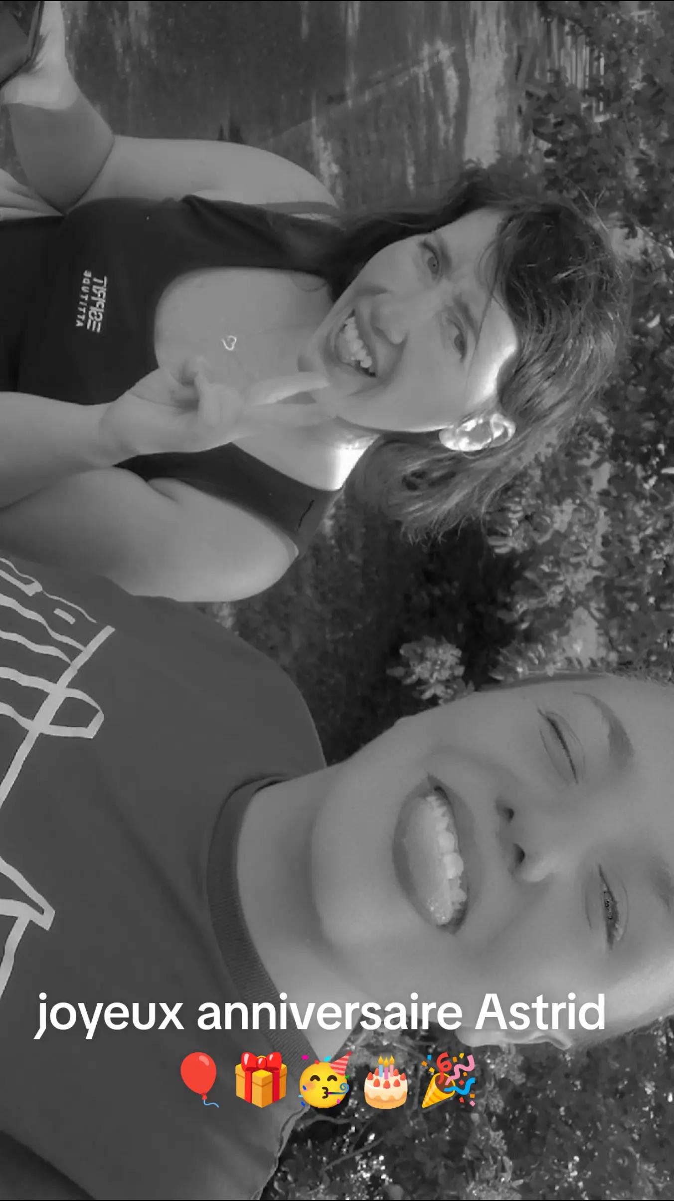 @Manon et Thomas fiancé 💗