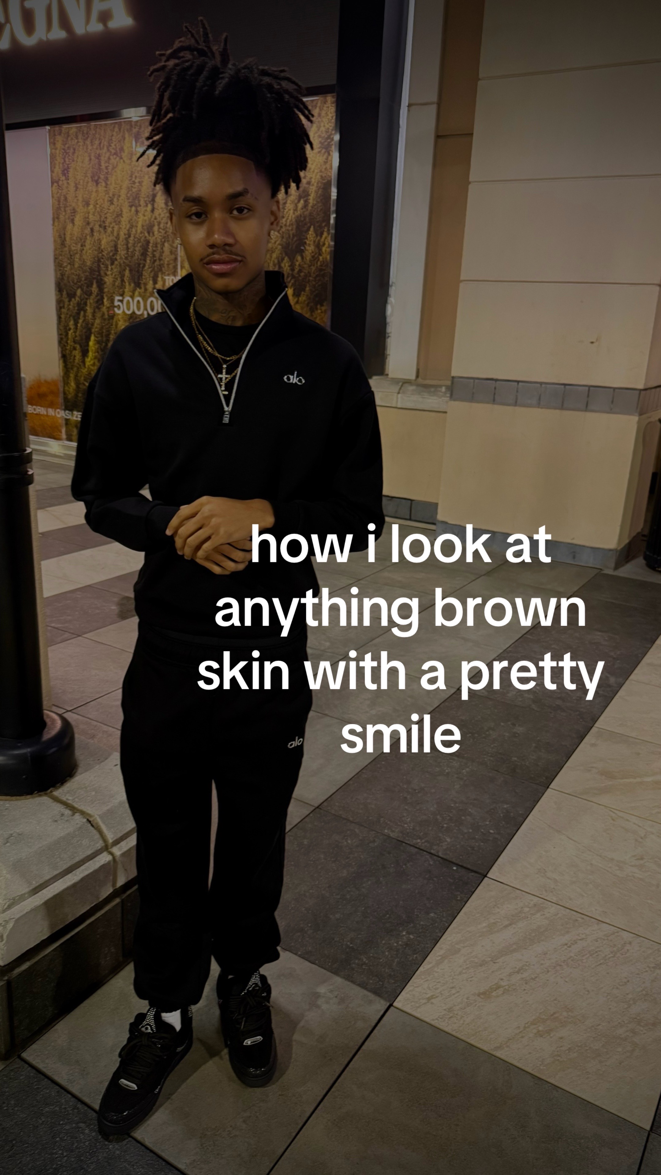 @loyal dreadhead