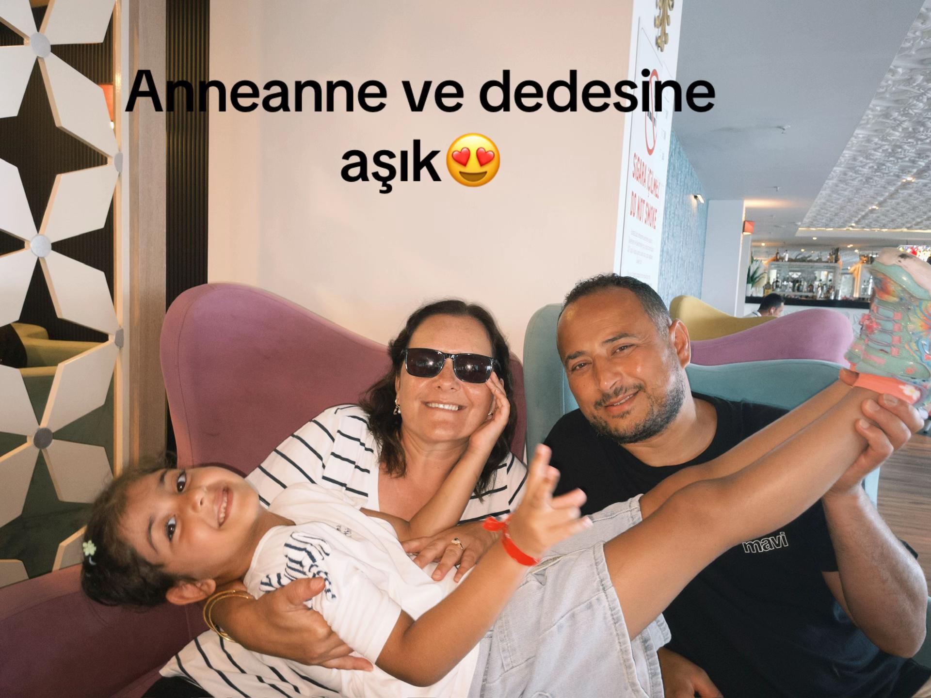 @Bahar ortaç
