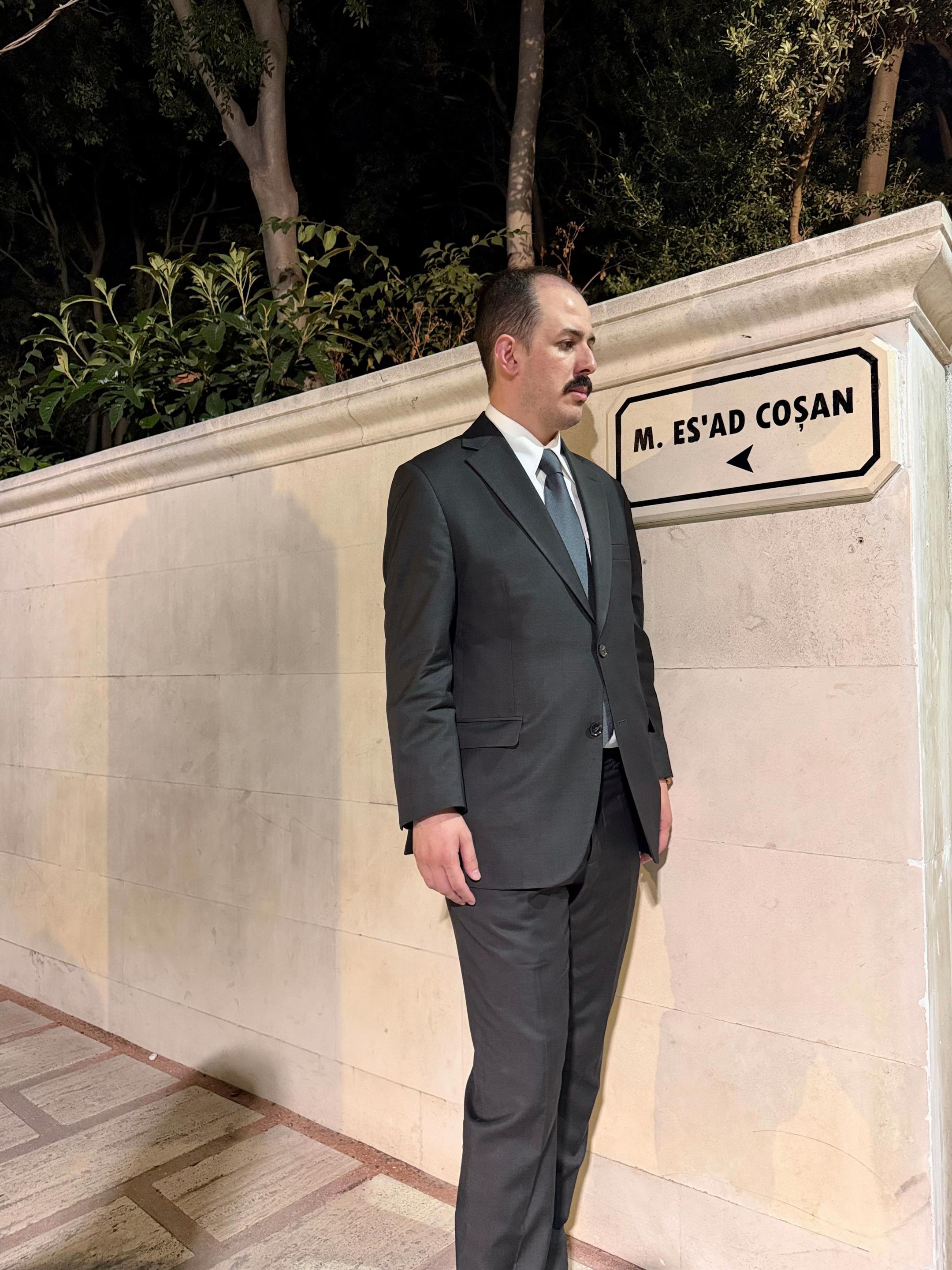 @Yunus Emre POLAT