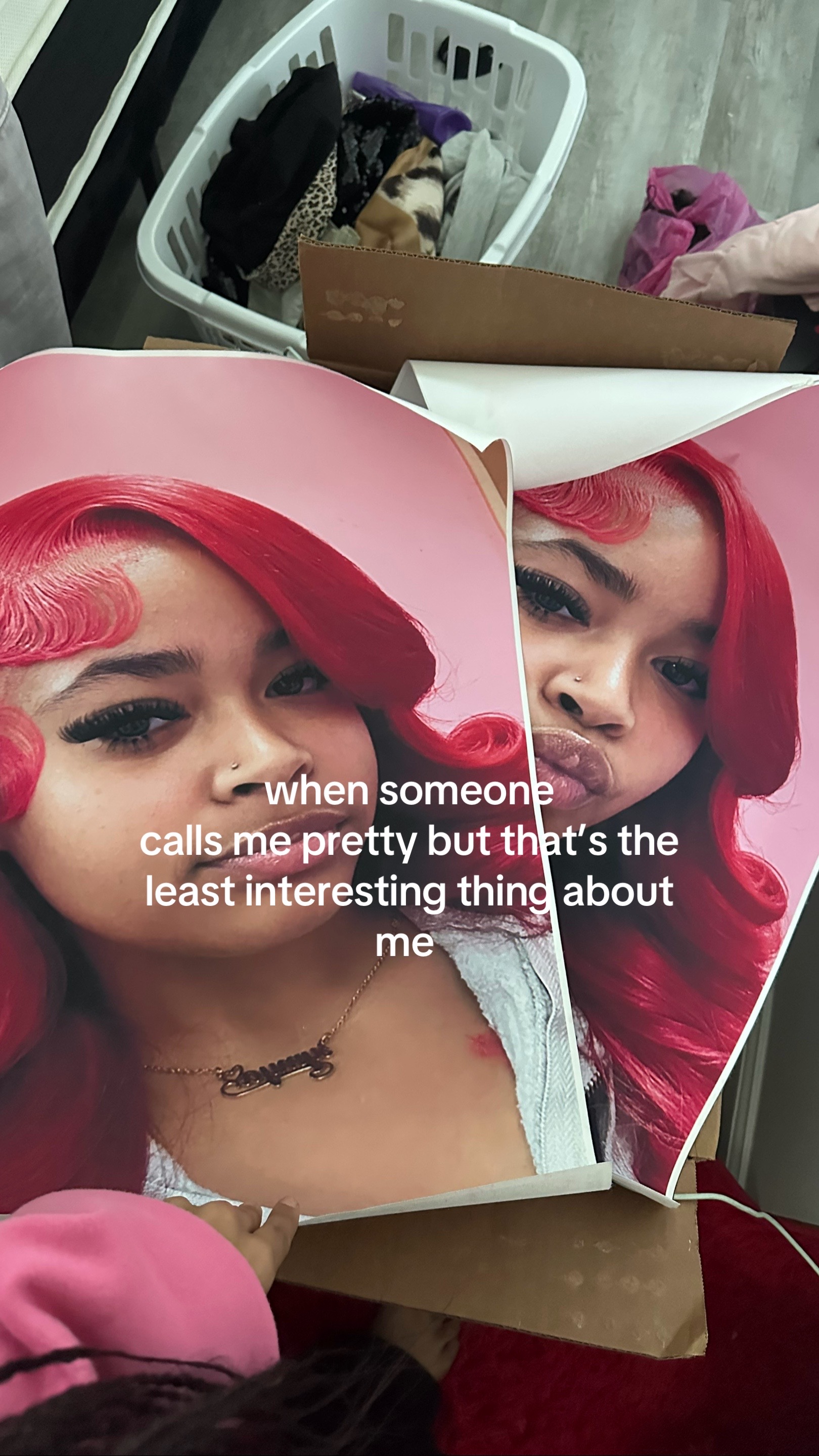 @not mya