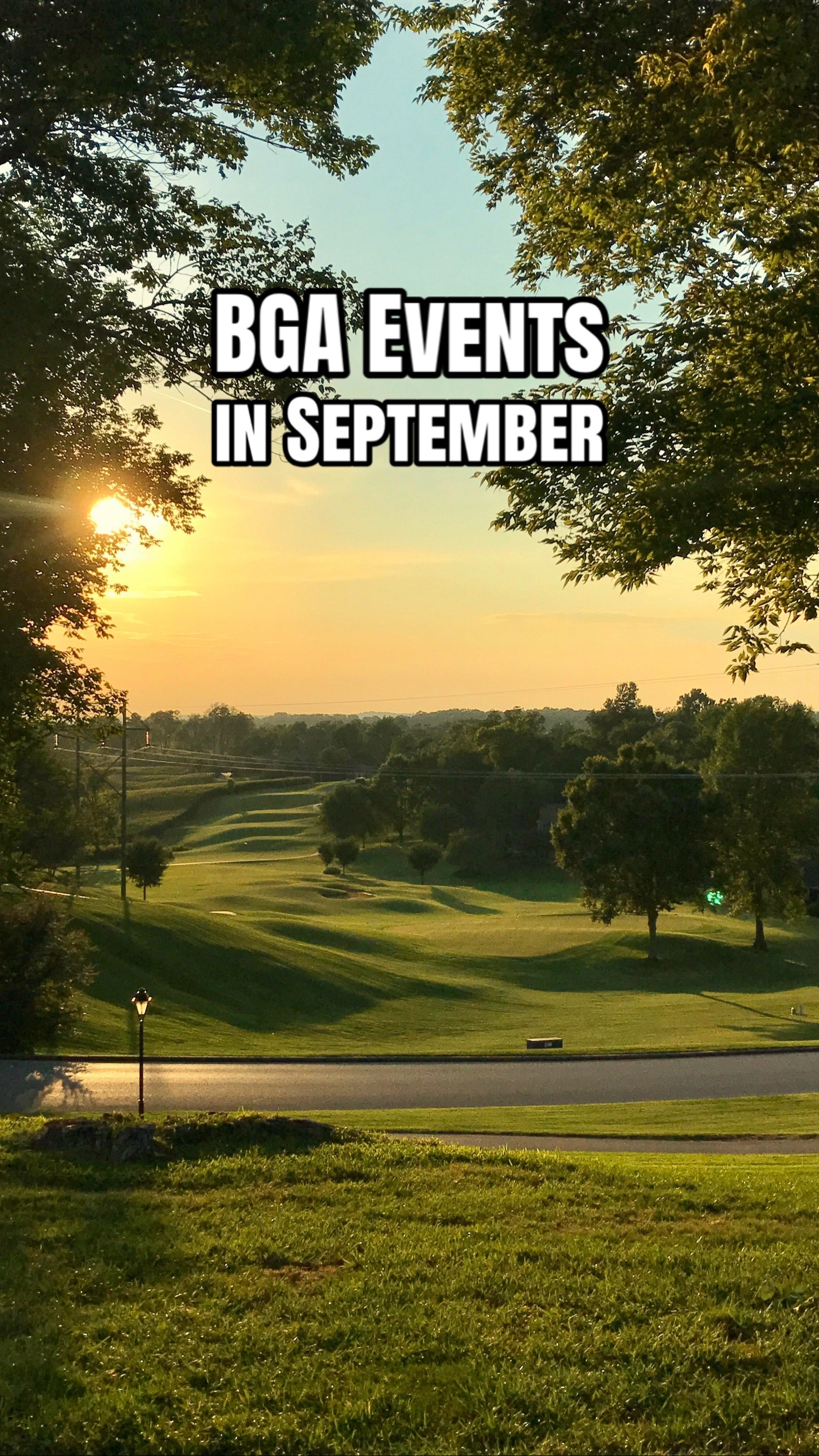 @BGA Tour