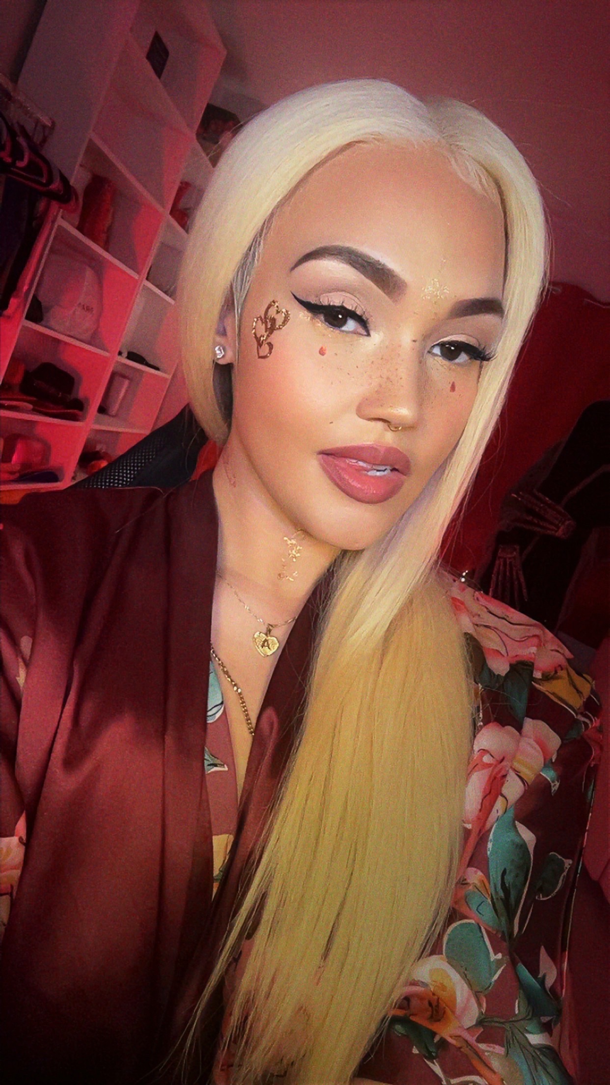 @๐งงMistressArabella๐ค๐