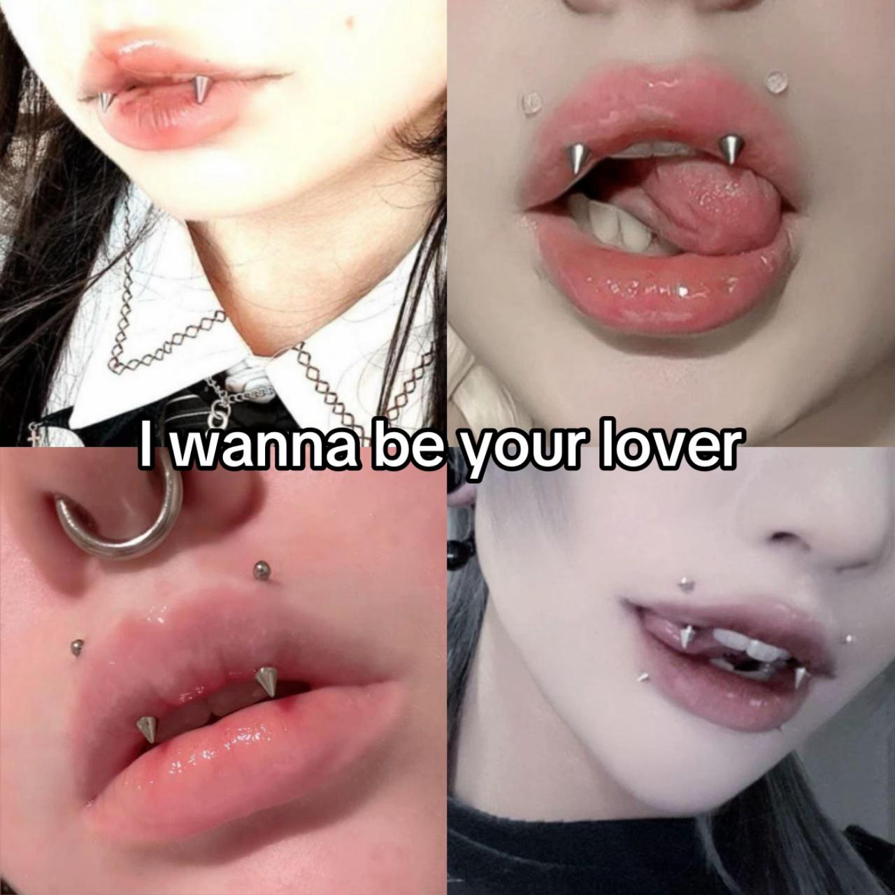 @🌑 Alina | Gothic &bull; Alt Girl