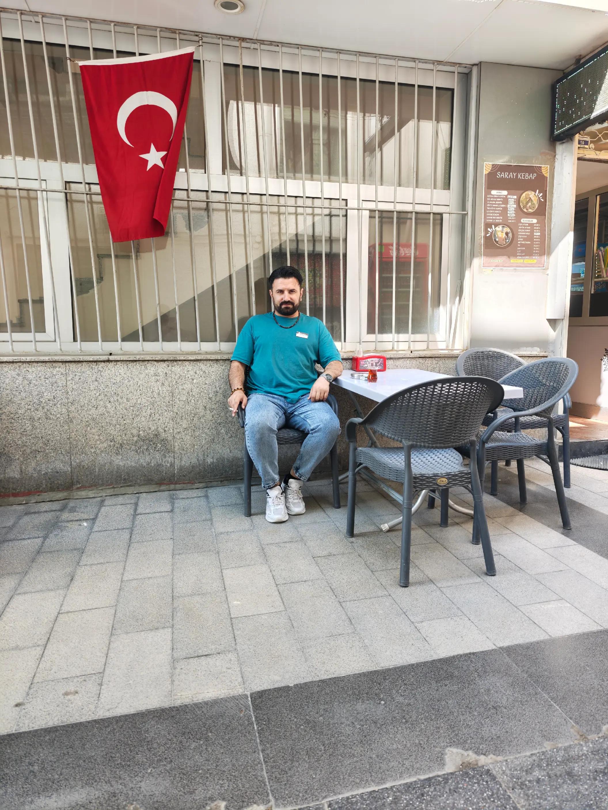 @Enes Güngör