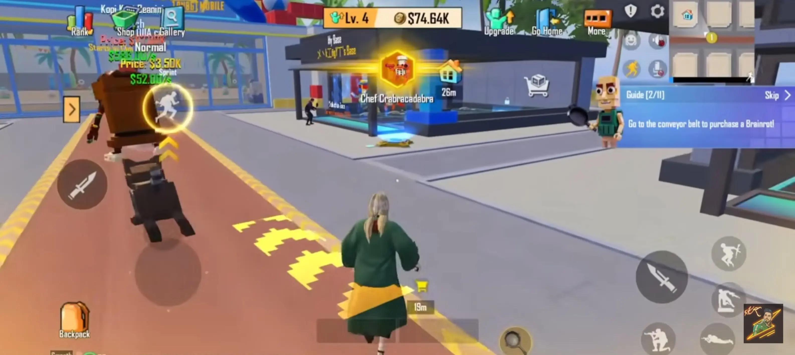 @Best Gamer